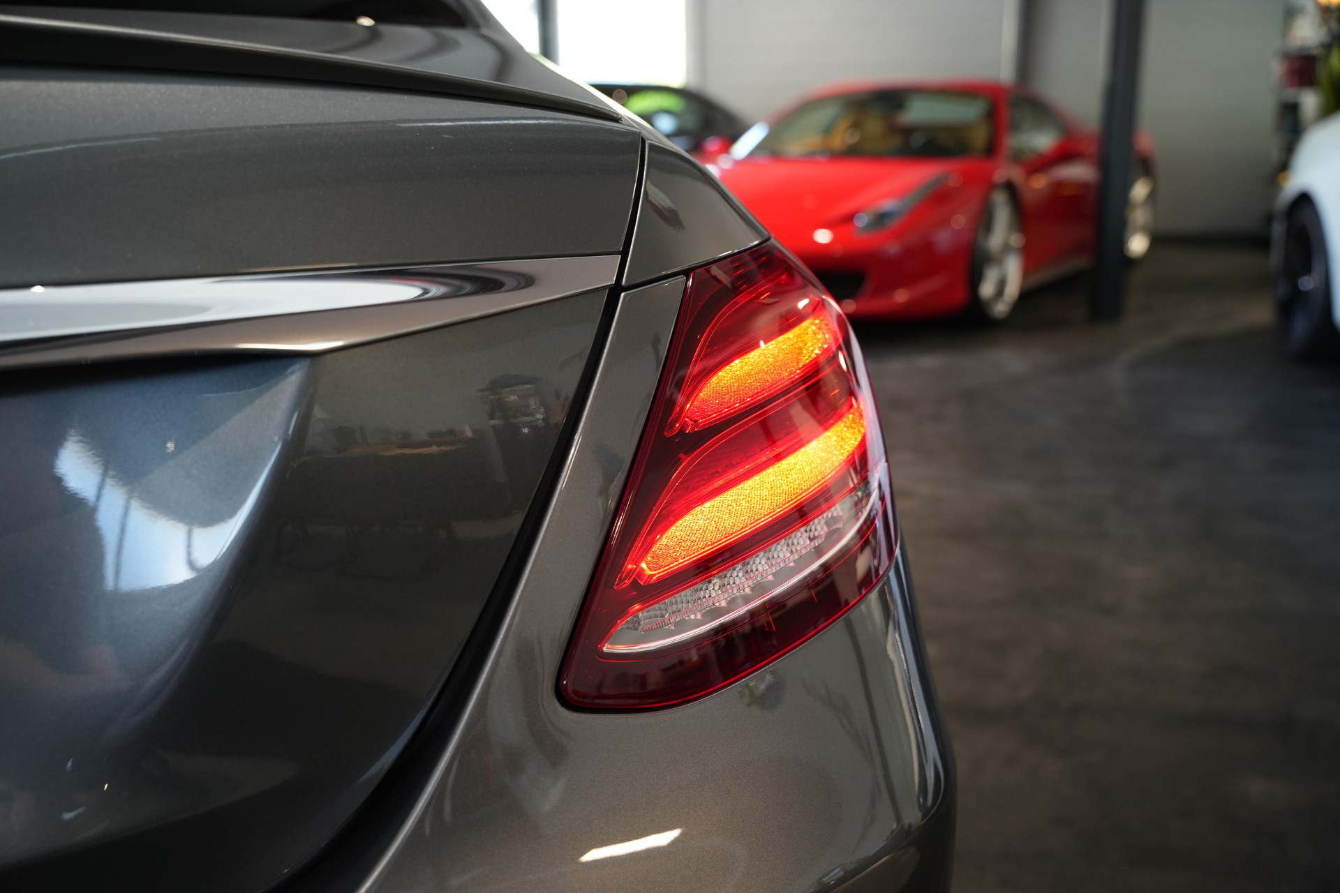 MERCEDES-BENZ E 53 AMG 4Matic+ Speedshift MCT-image-4