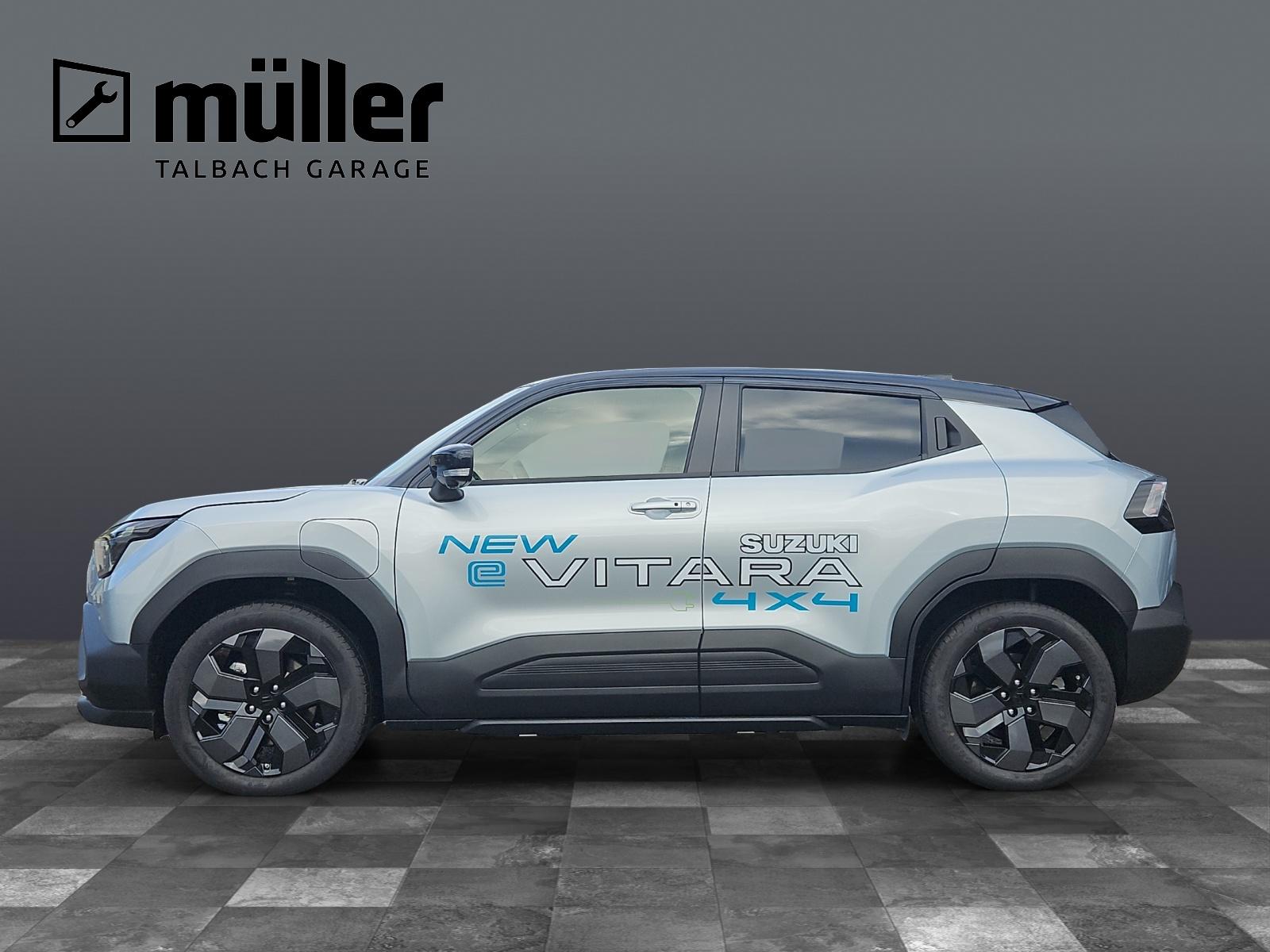 SUZUKI e Vitara Compact Top 4x4-showroom-element-2