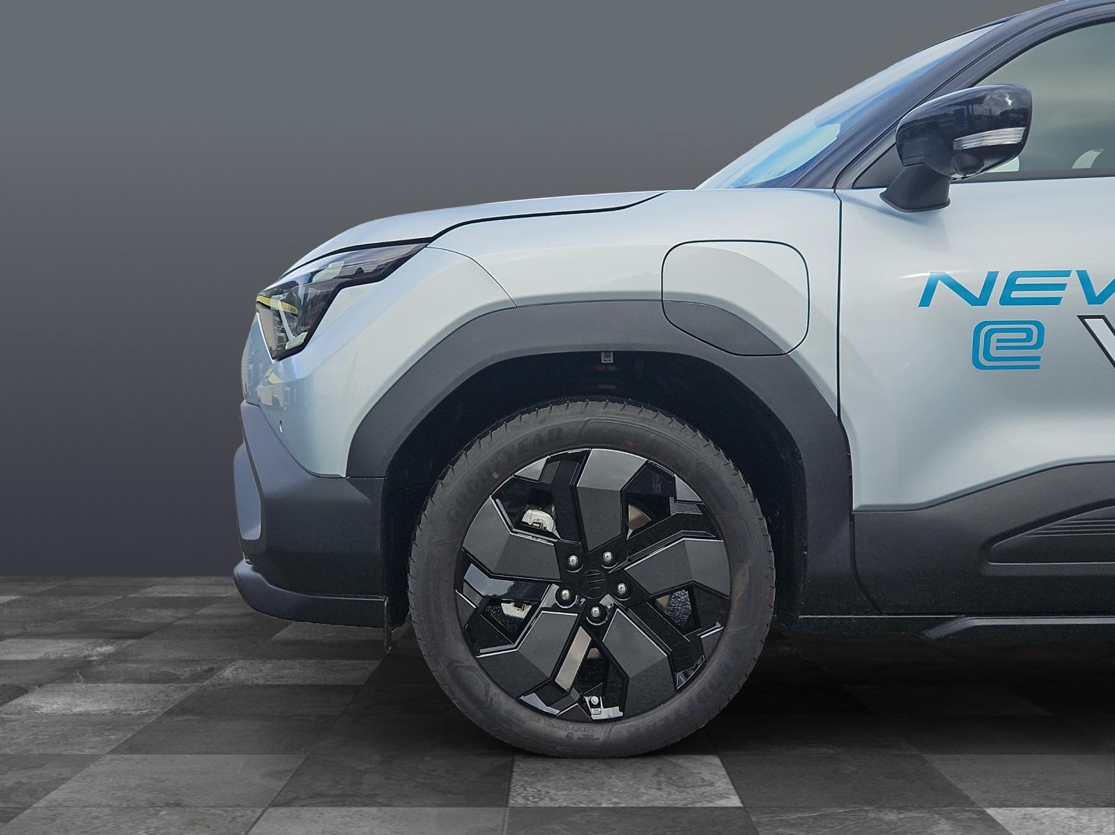 SUZUKI e Vitara Compact Top 4x4-image-11