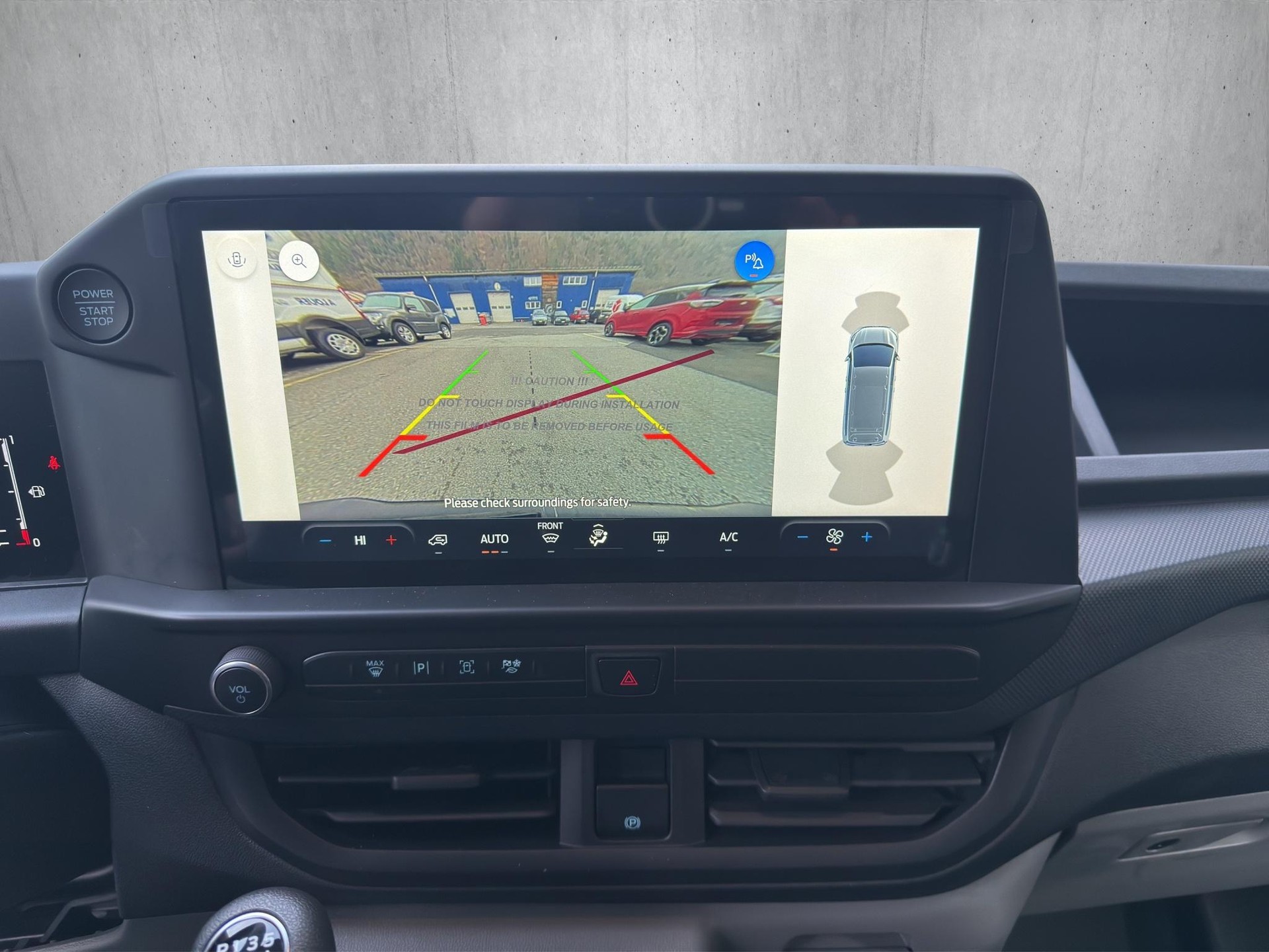 FORD Transit C Van 320 L1 2.0 EcoBlue 136 Trend-image-7