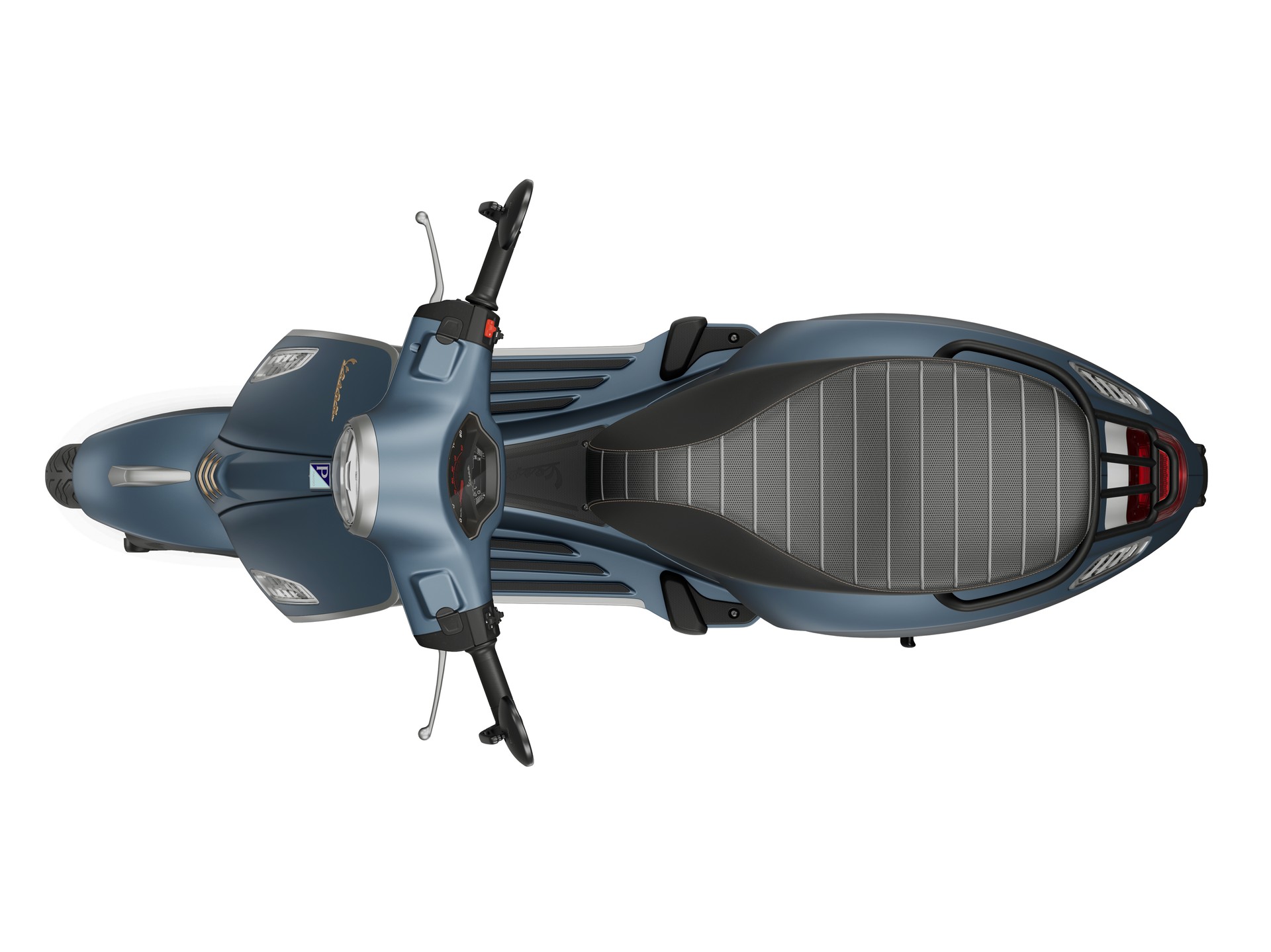 PIAGGIO Vespa 125 Primavera Officina 8 E5+-image-8