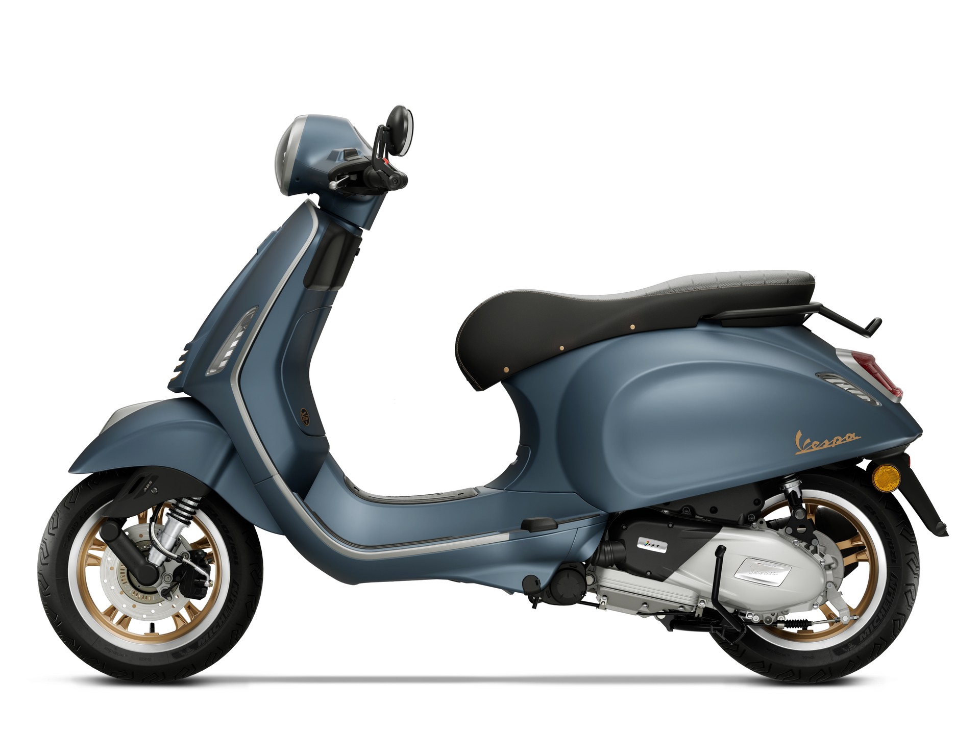 PIAGGIO Vespa 125 Primavera Officina 8 E5+-image-5