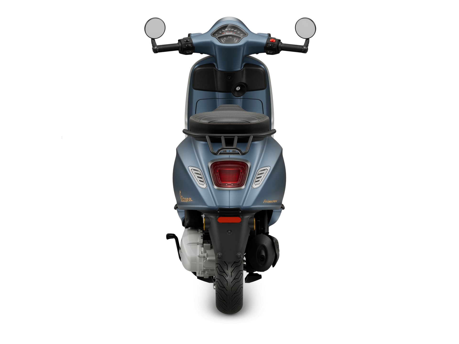 PIAGGIO Vespa 125 Primavera Officina 8 E5+-image-6