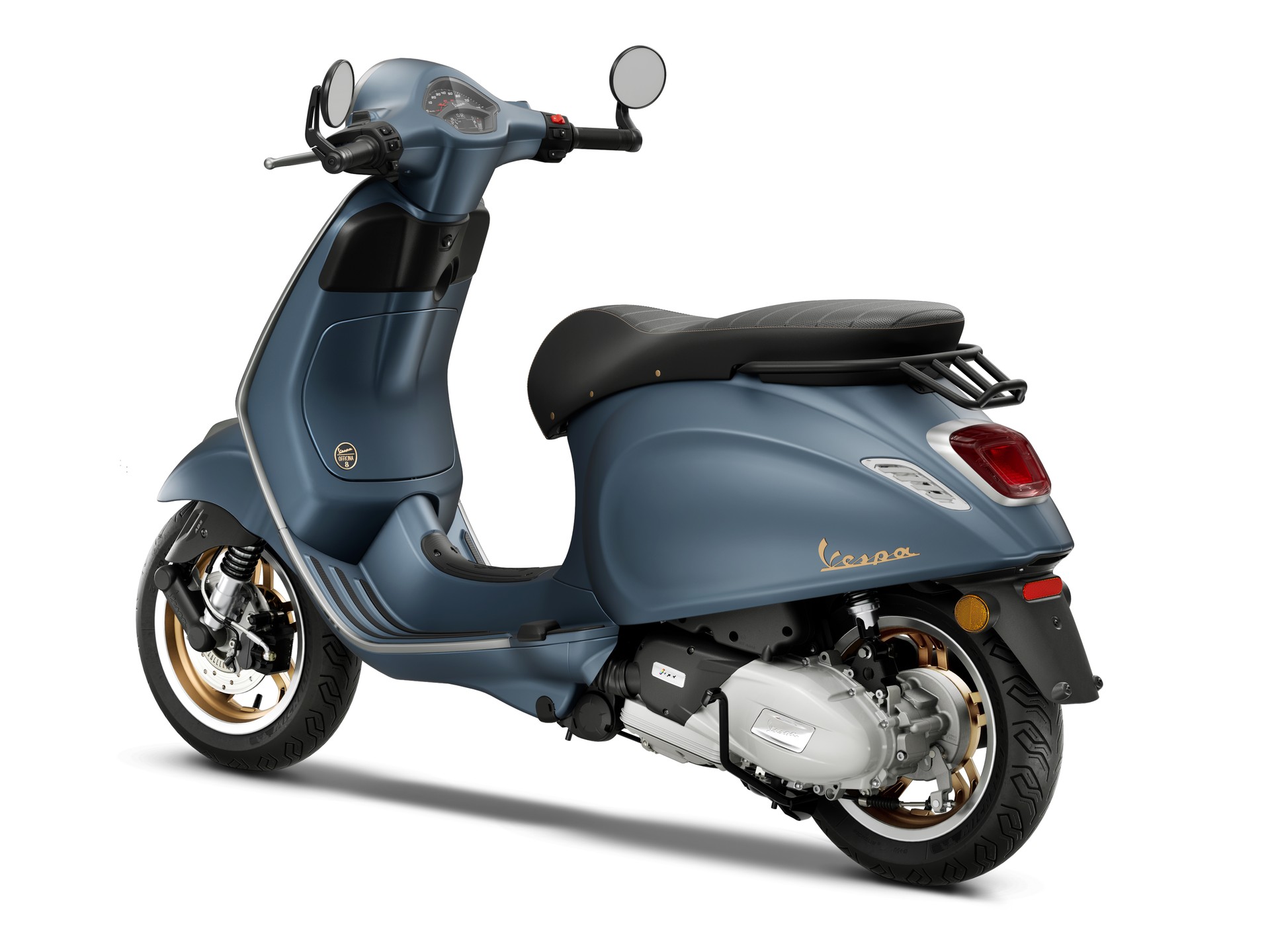 PIAGGIO Vespa 125 Primavera Officina 8 E5+-image-2