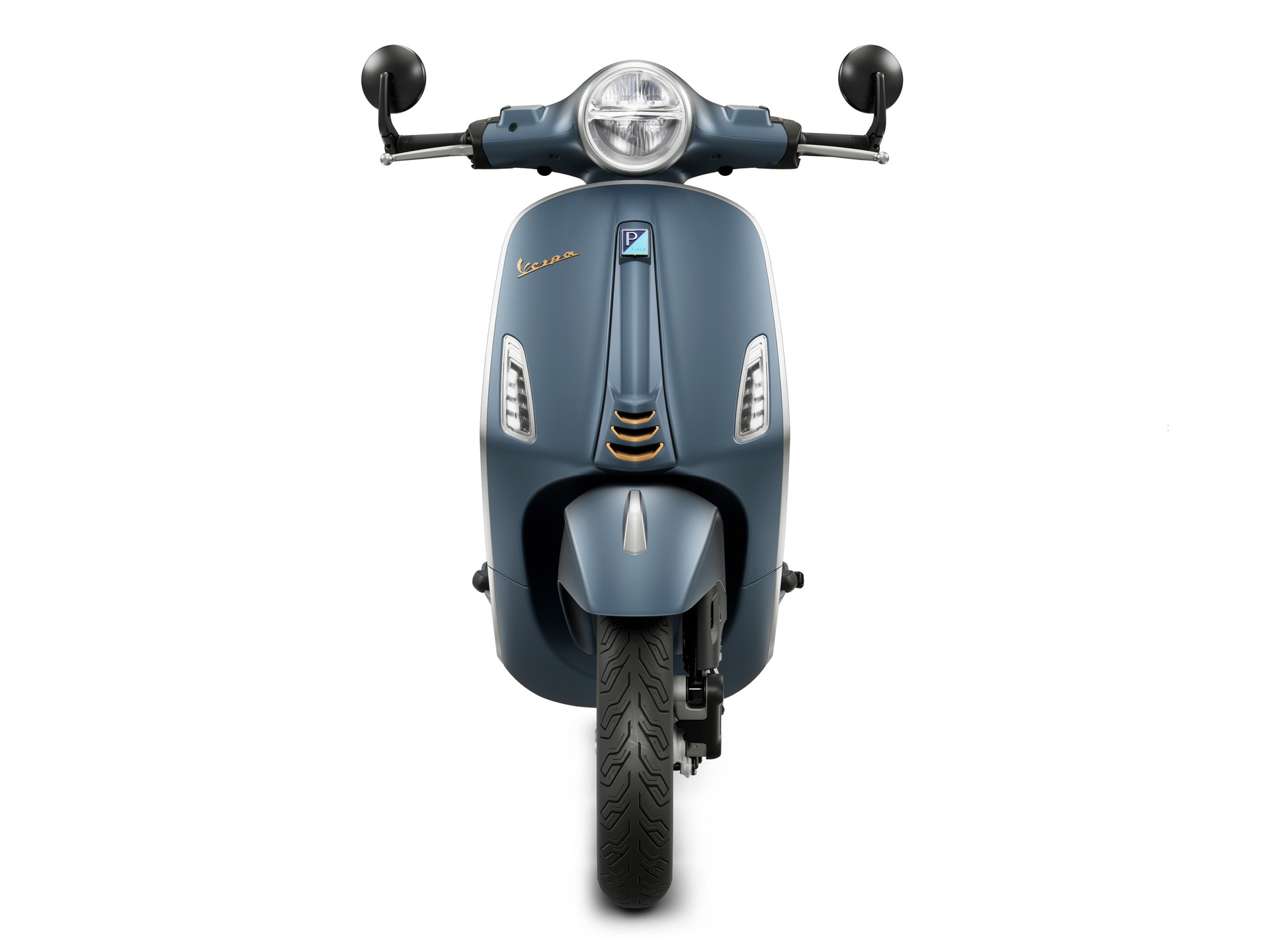 PIAGGIO Vespa 125 Primavera Officina 8 E5+-image-3