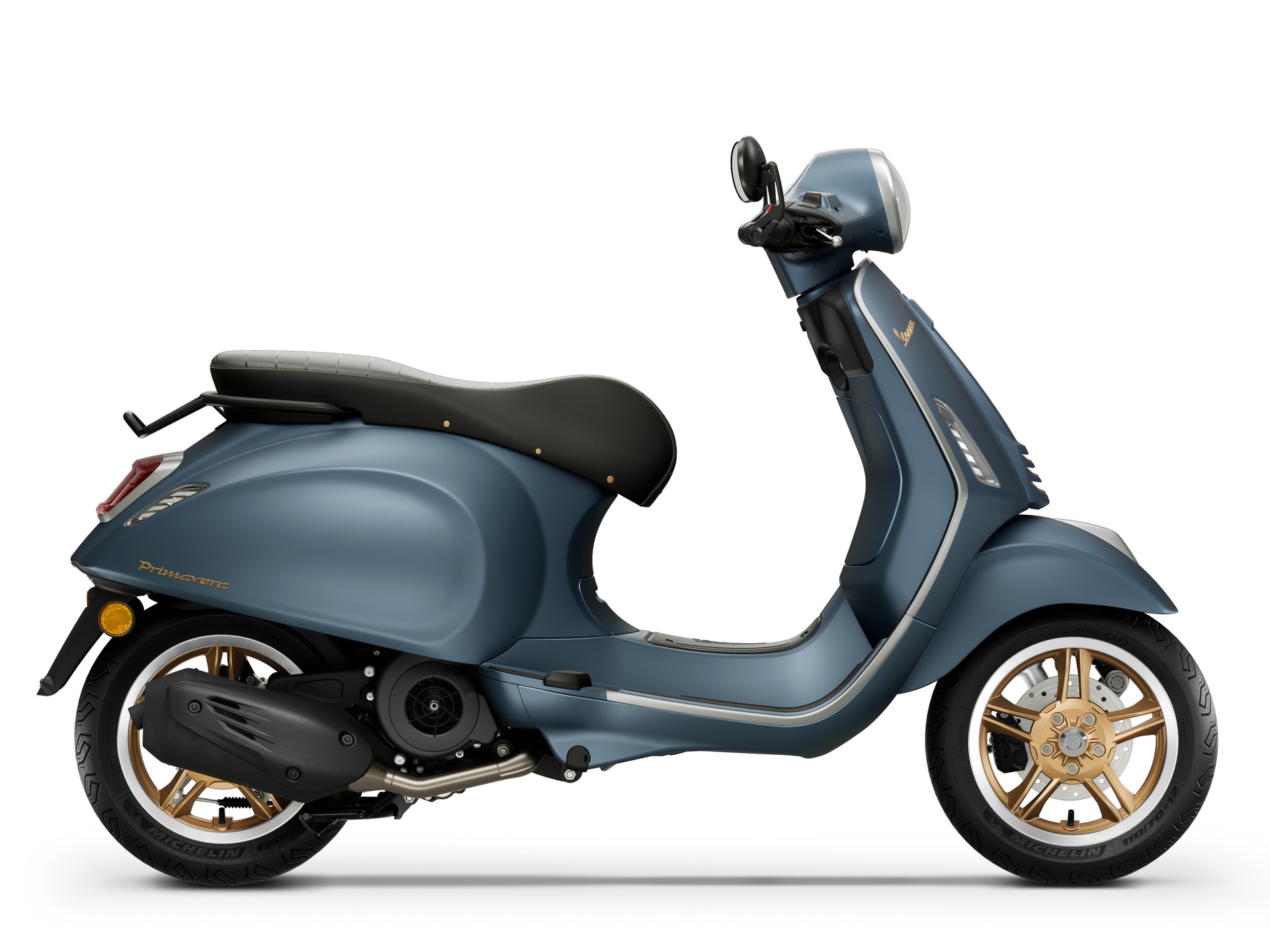 PIAGGIO Vespa 125 Primavera Officina 8 E5+-image-4