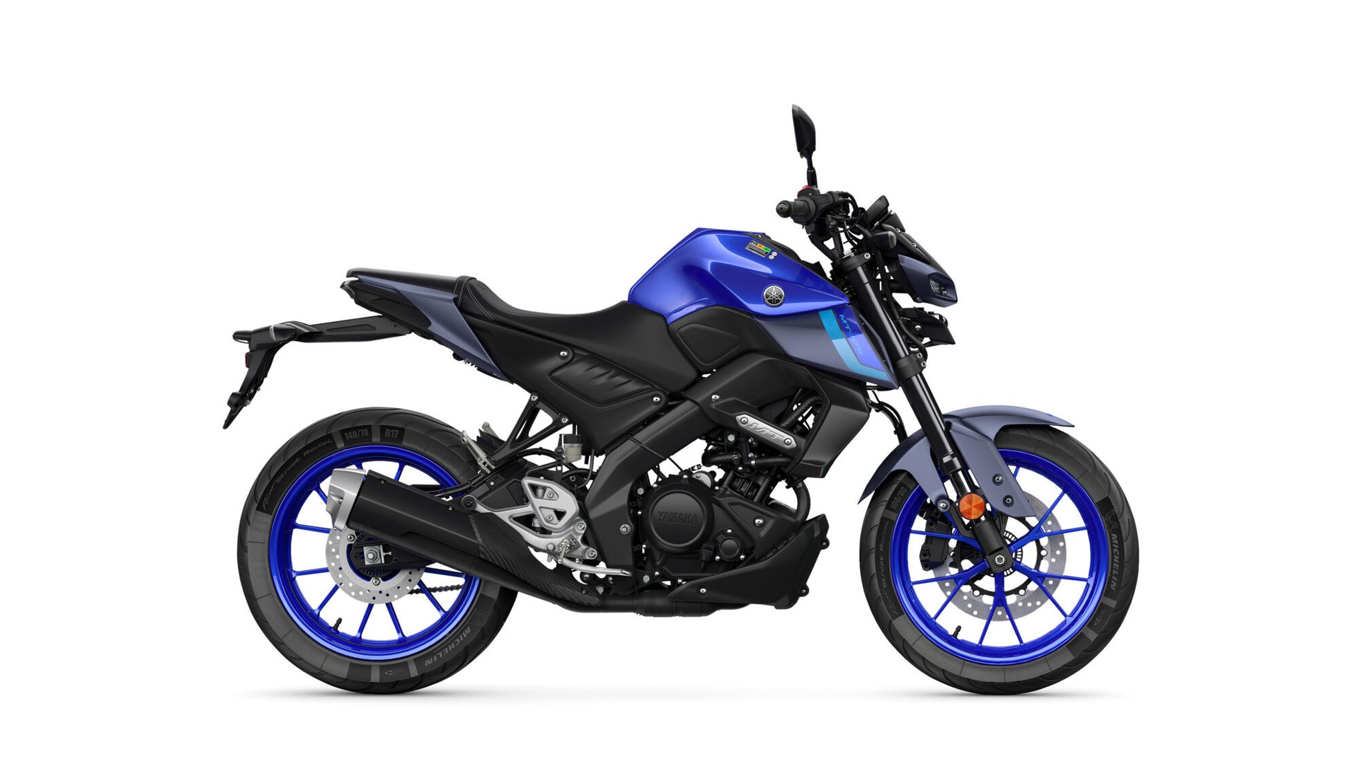 YAMAHA MT-125 ABS-image-1