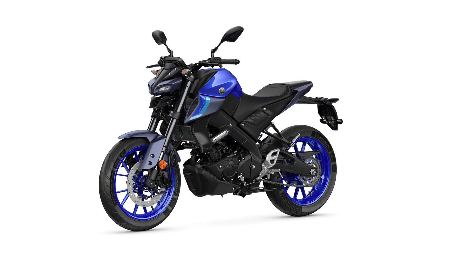 YAMAHA MT-125 ABS-image-2