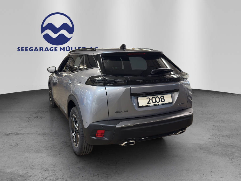 PEUGEOT 2008 1.2 Hybrid 145 Allure Premium-showroom-element-3