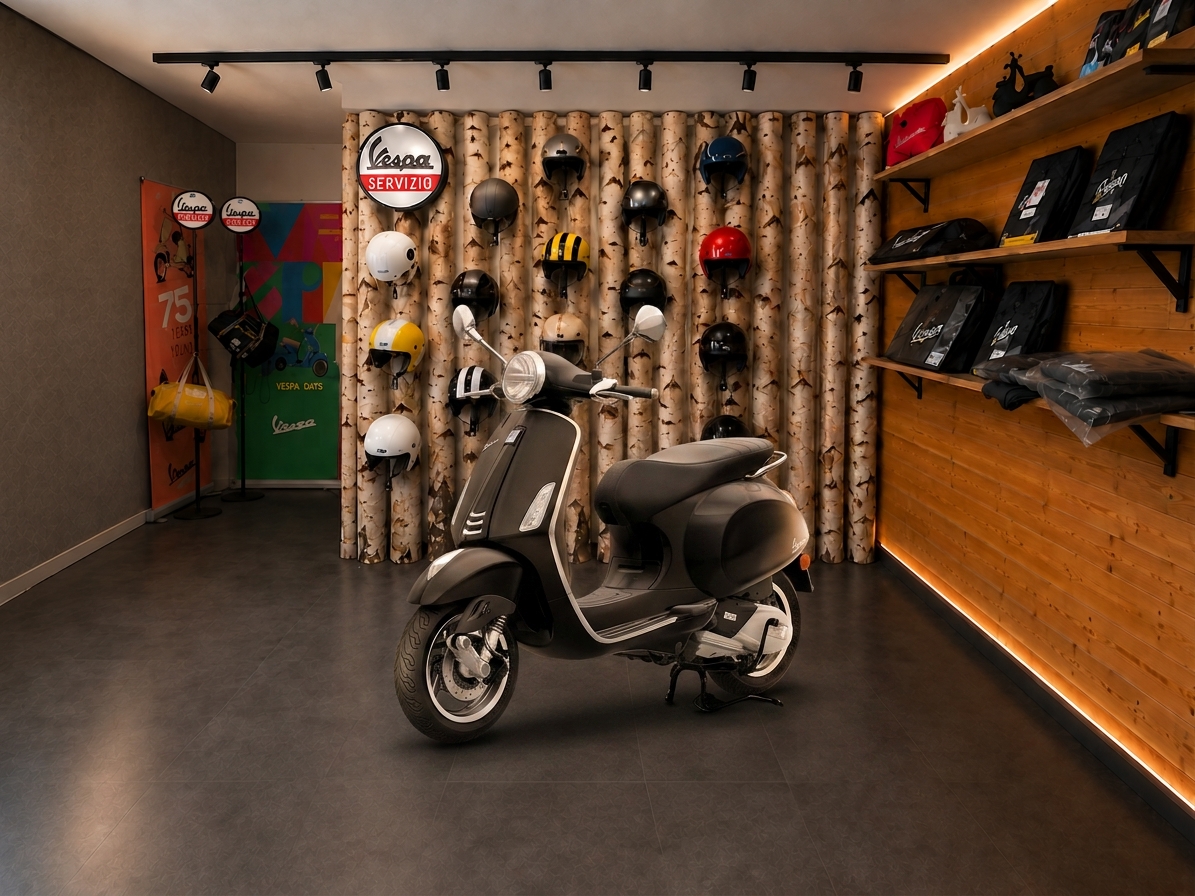 PIAGGIO Vespa 125 Primavera ABS-showroom-element-1