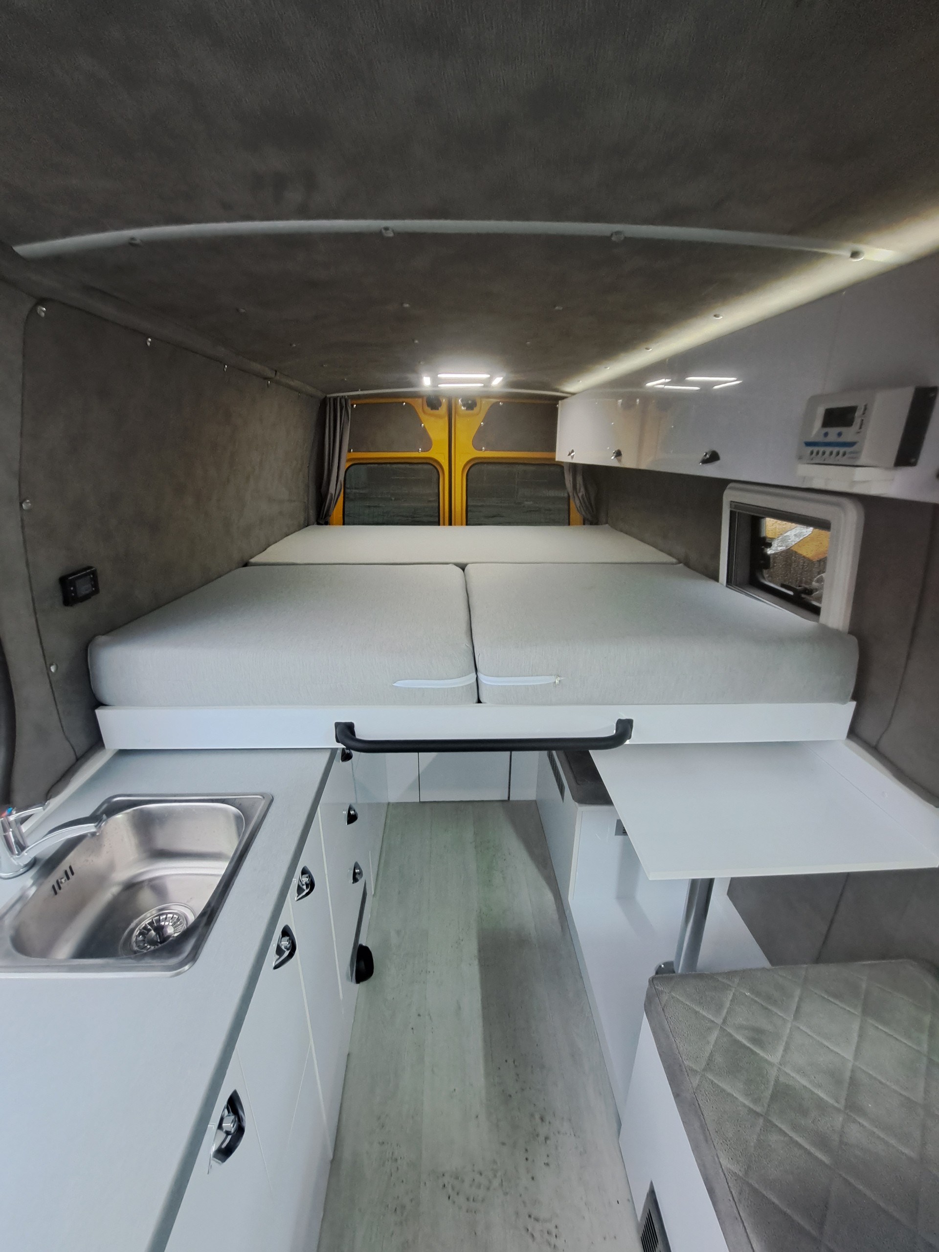 RENAULT Wohnmobil-image-13