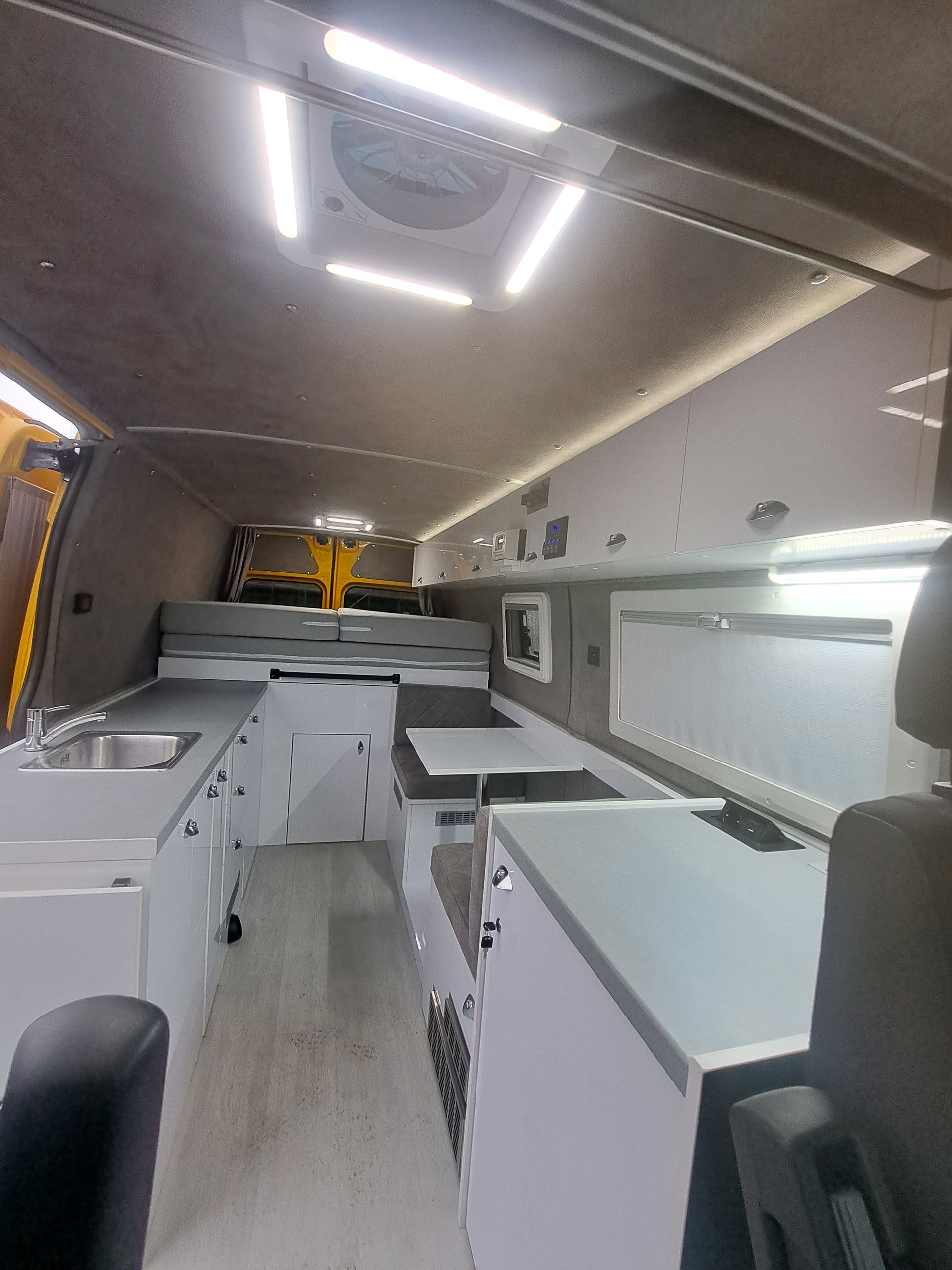 RENAULT Wohnmobil-image-16
