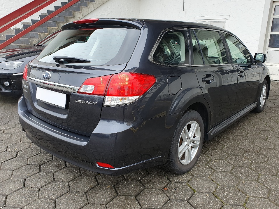 SUBARU Legacy 2.0i Final-Edition AWD Lineartronic-showroom-element-2