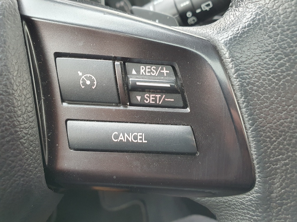 SUBARU Legacy 2.0i Final-Edition AWD Lineartronic-image-10