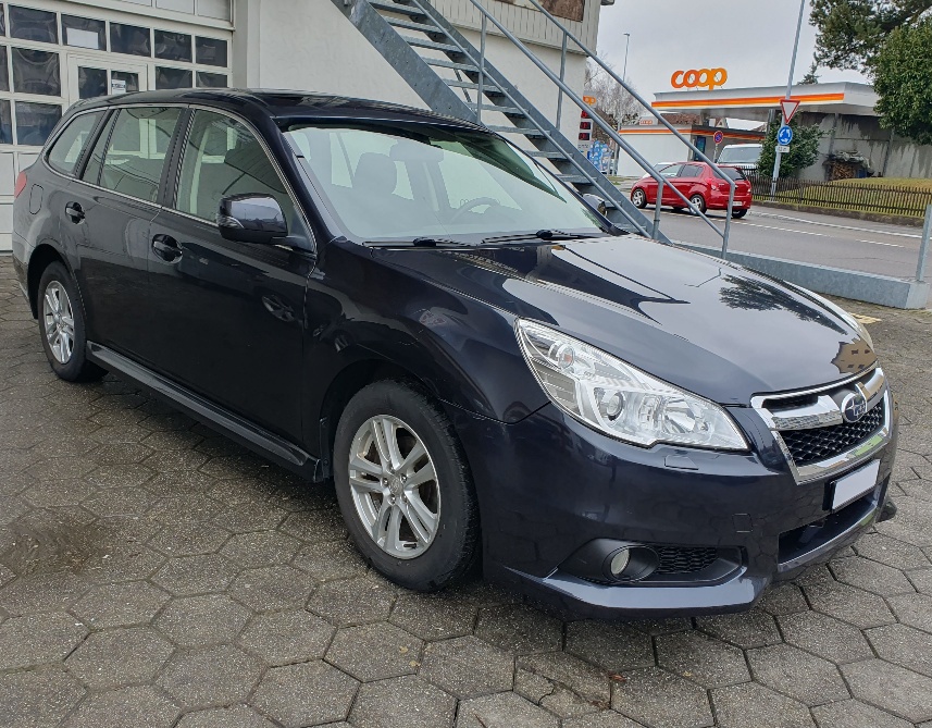 SUBARU Legacy 2.0i Final-Edition AWD Lineartronic-showroom-element-1
