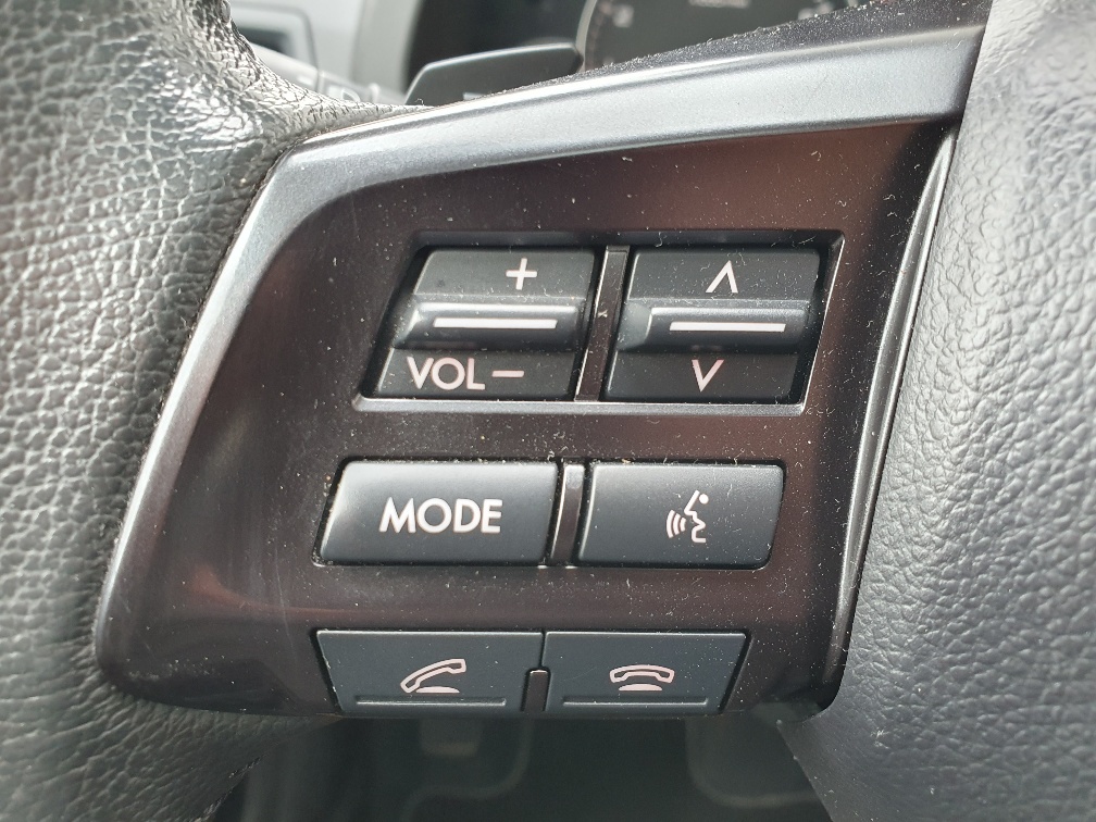 SUBARU Legacy 2.0i Final-Edition AWD Lineartronic-image-11