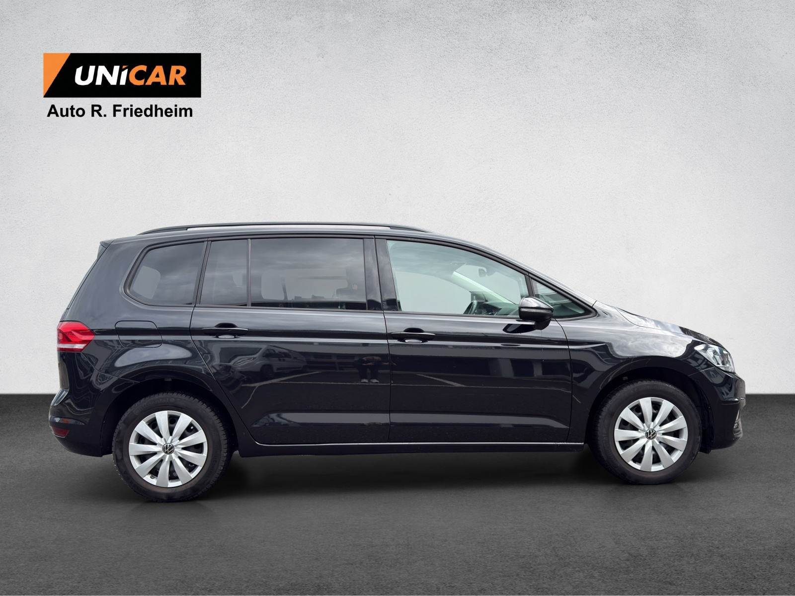 VW Touran 1.5 TSI EVO Comfortline DSG-image-7