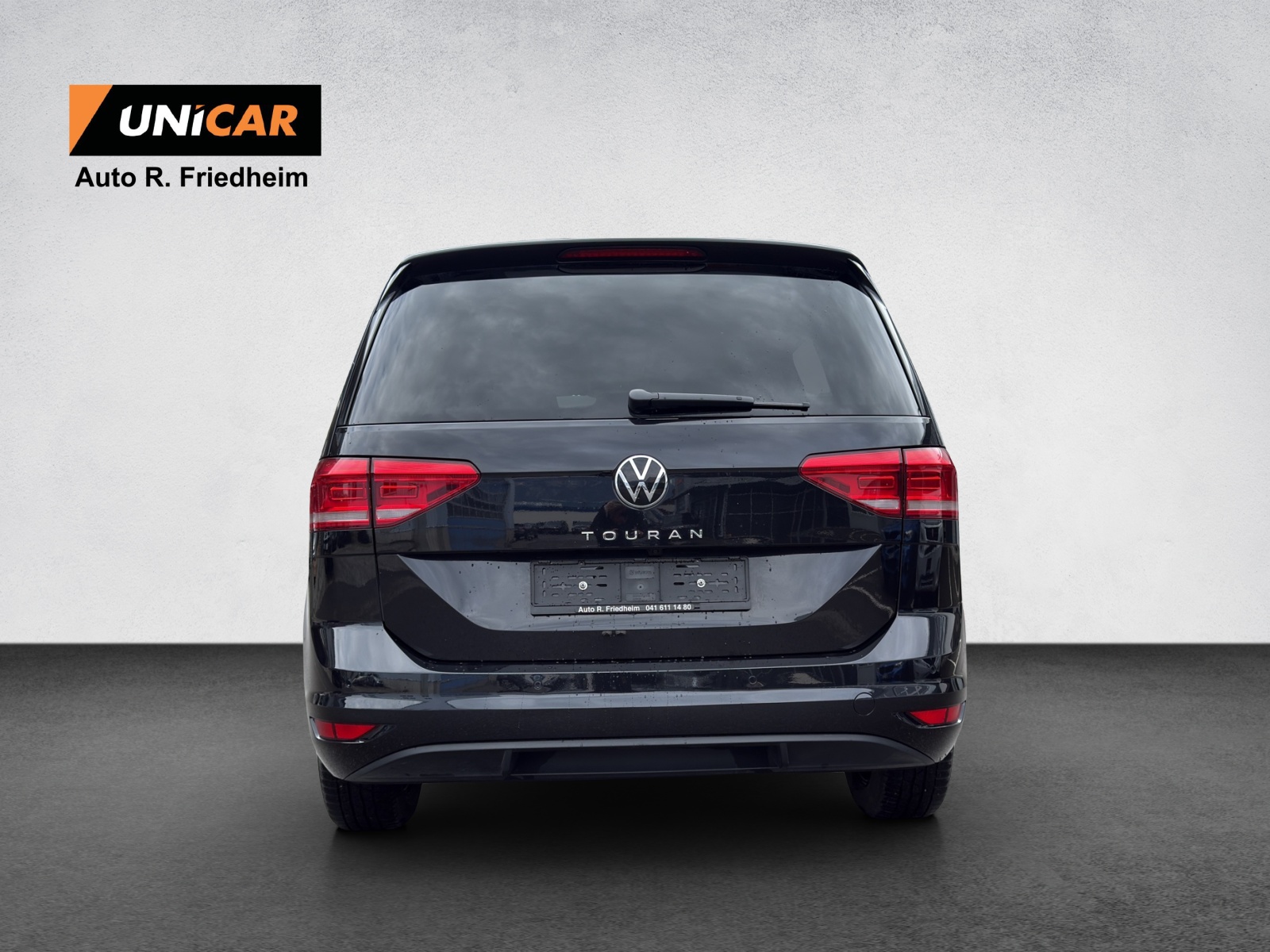 VW Touran 1.5 TSI EVO Comfortline DSG-image-5