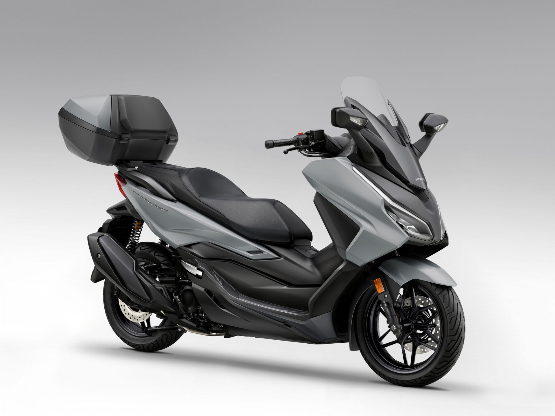 HONDA NSS 350 Forza Smart Top Box-image-0
