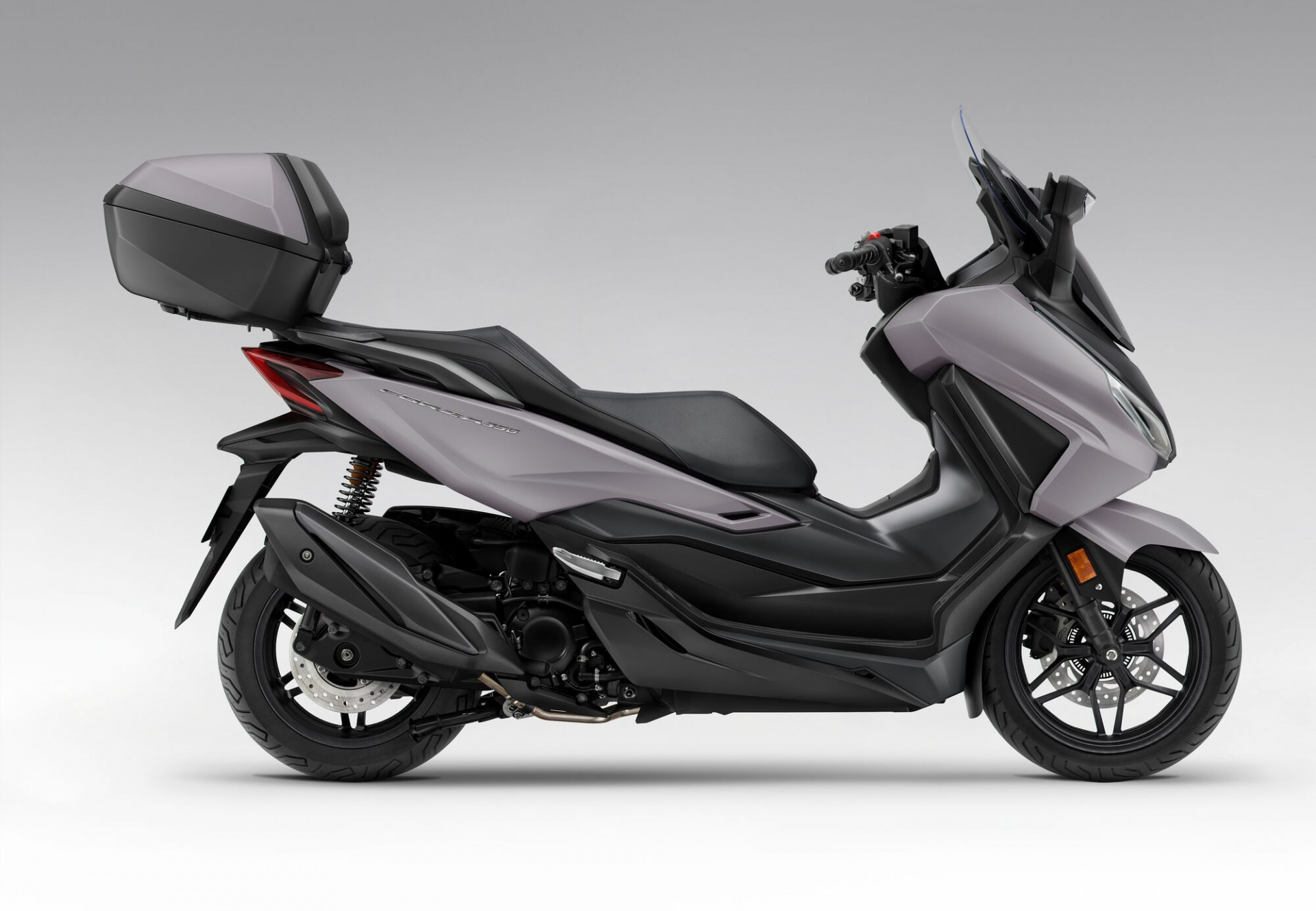 HONDA NSS 350 Forza Smart Top Box-image-1