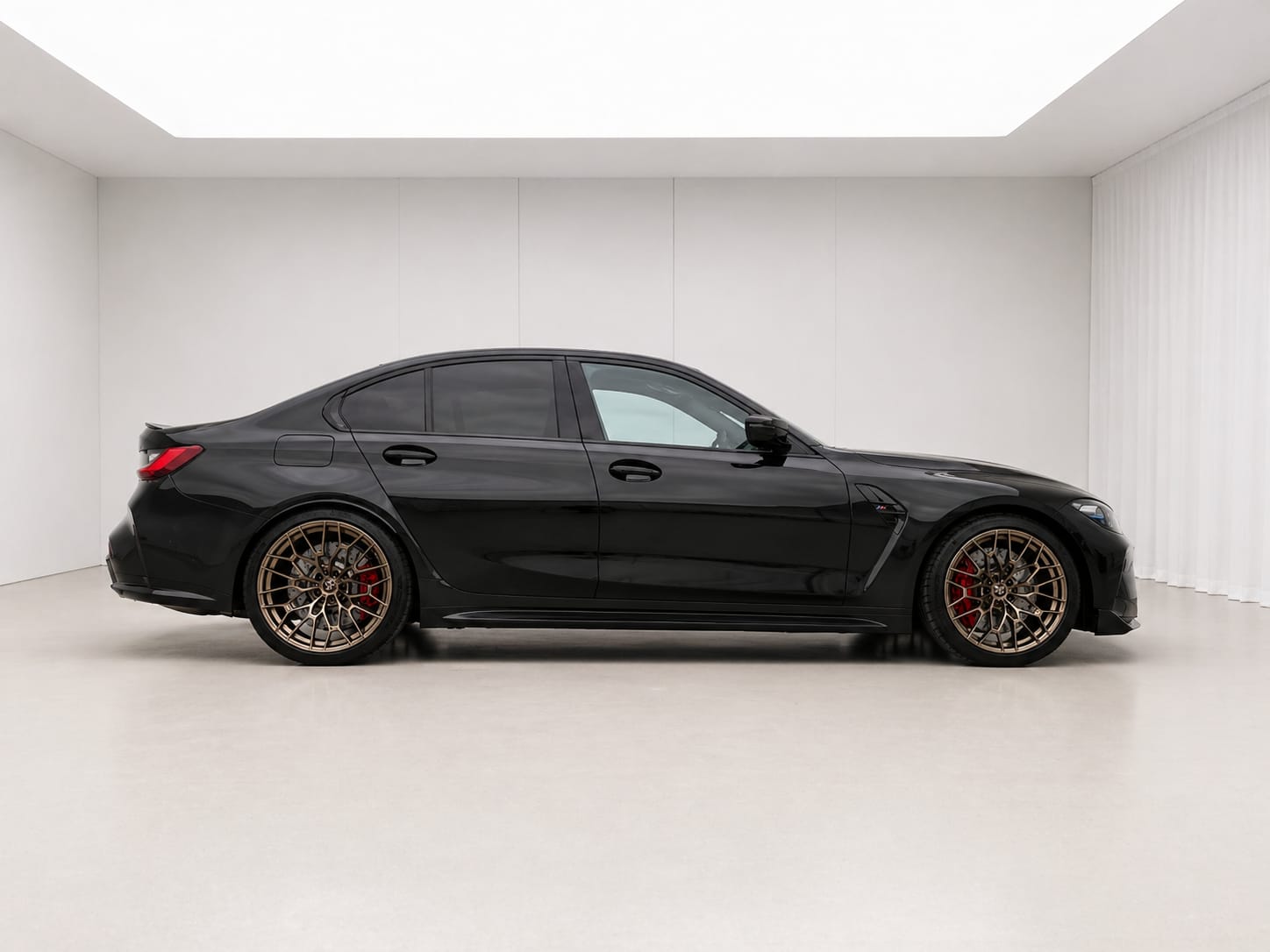 BMW M3 CS / BMW Werksgarantie 12.2028 /-showroom-element-3