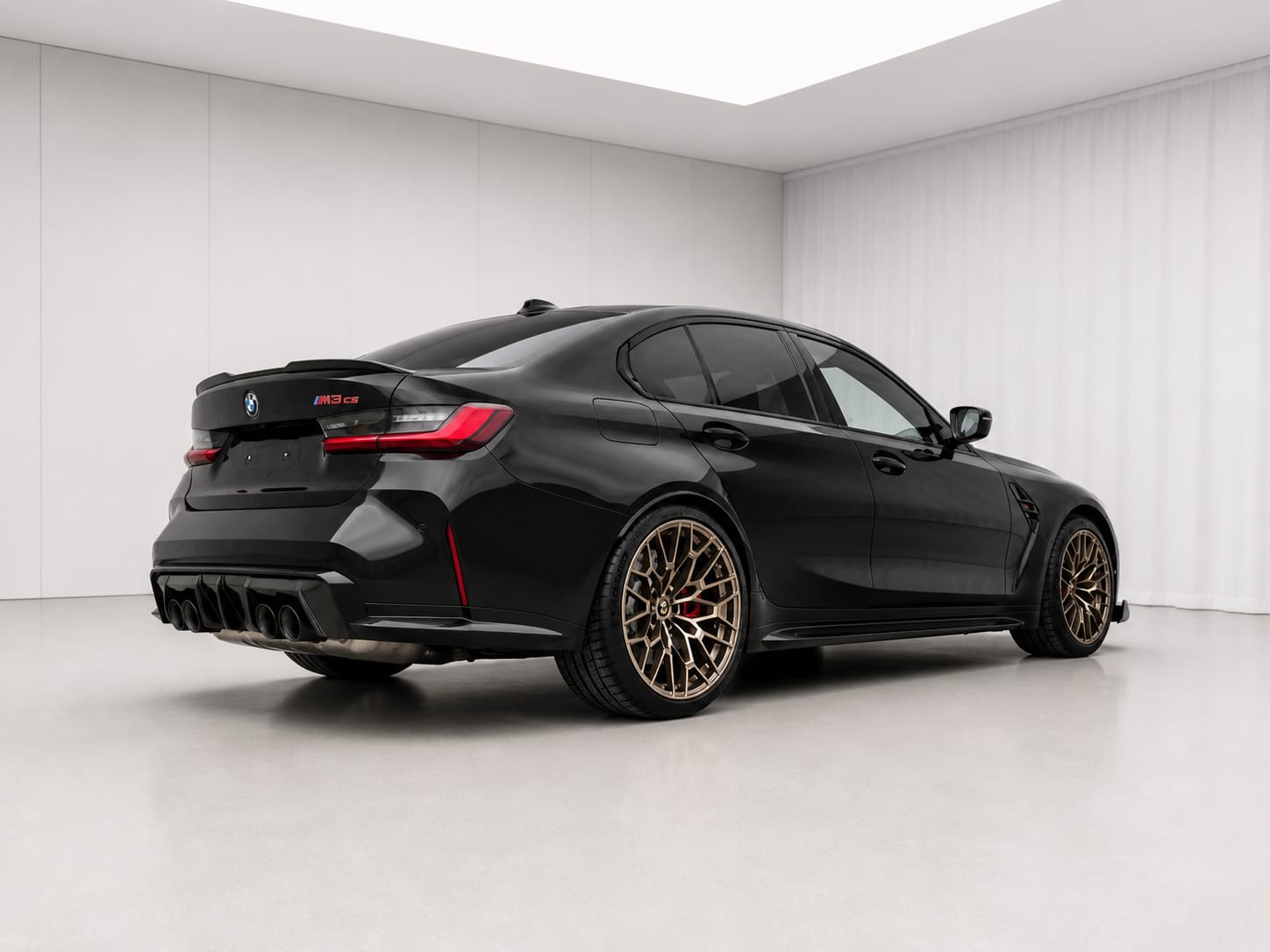 BMW M3 CS / BMW Werksgarantie 12.2028 /-showroom-element-1