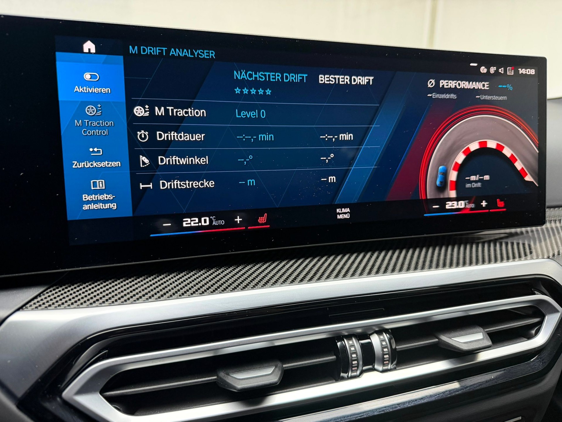 BMW M3 CS / BMW Werksgarantie 12.2028 /-image-24