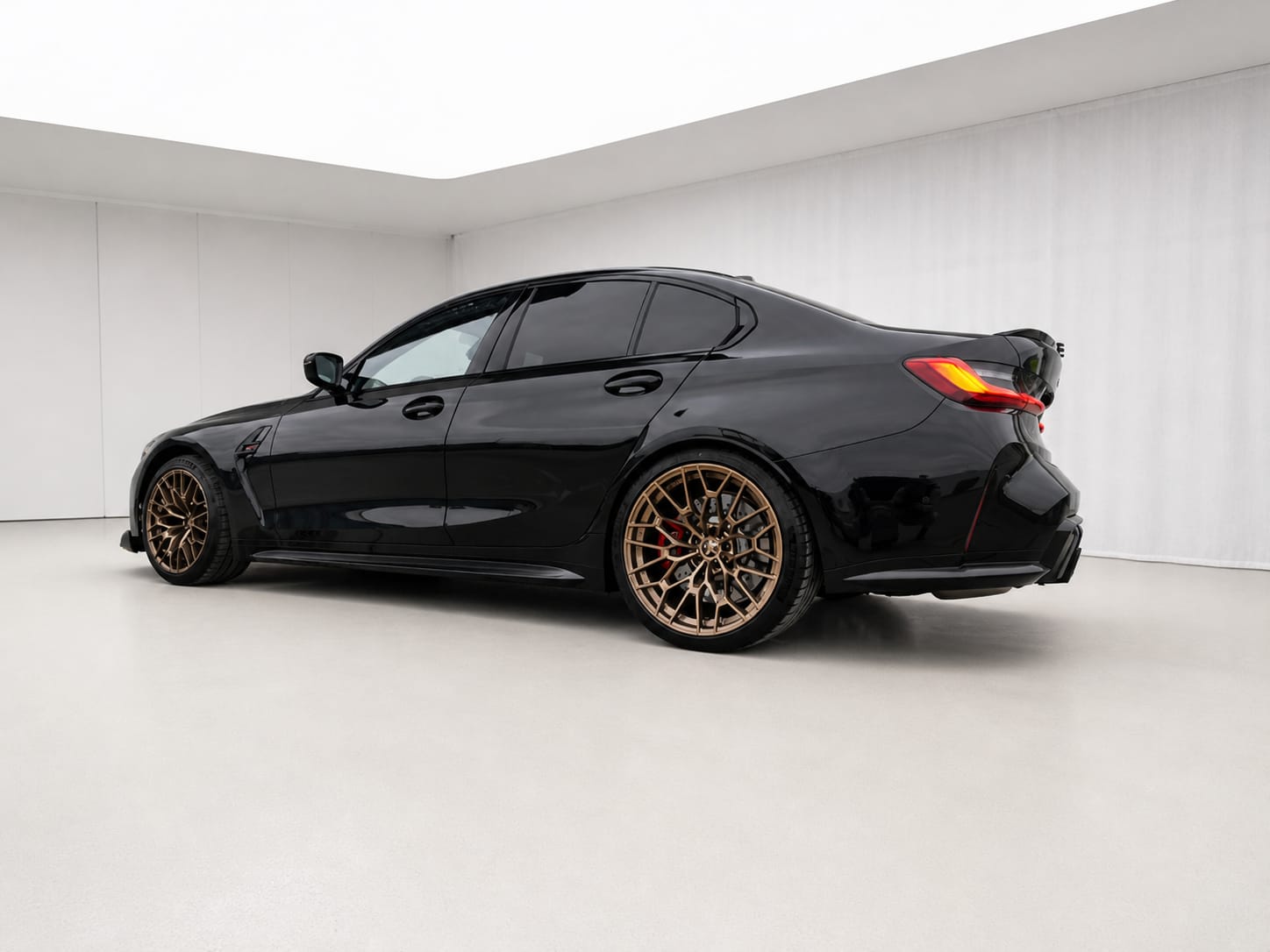 BMW M3 CS / BMW Werksgarantie 12.2028 /-showroom-element-2