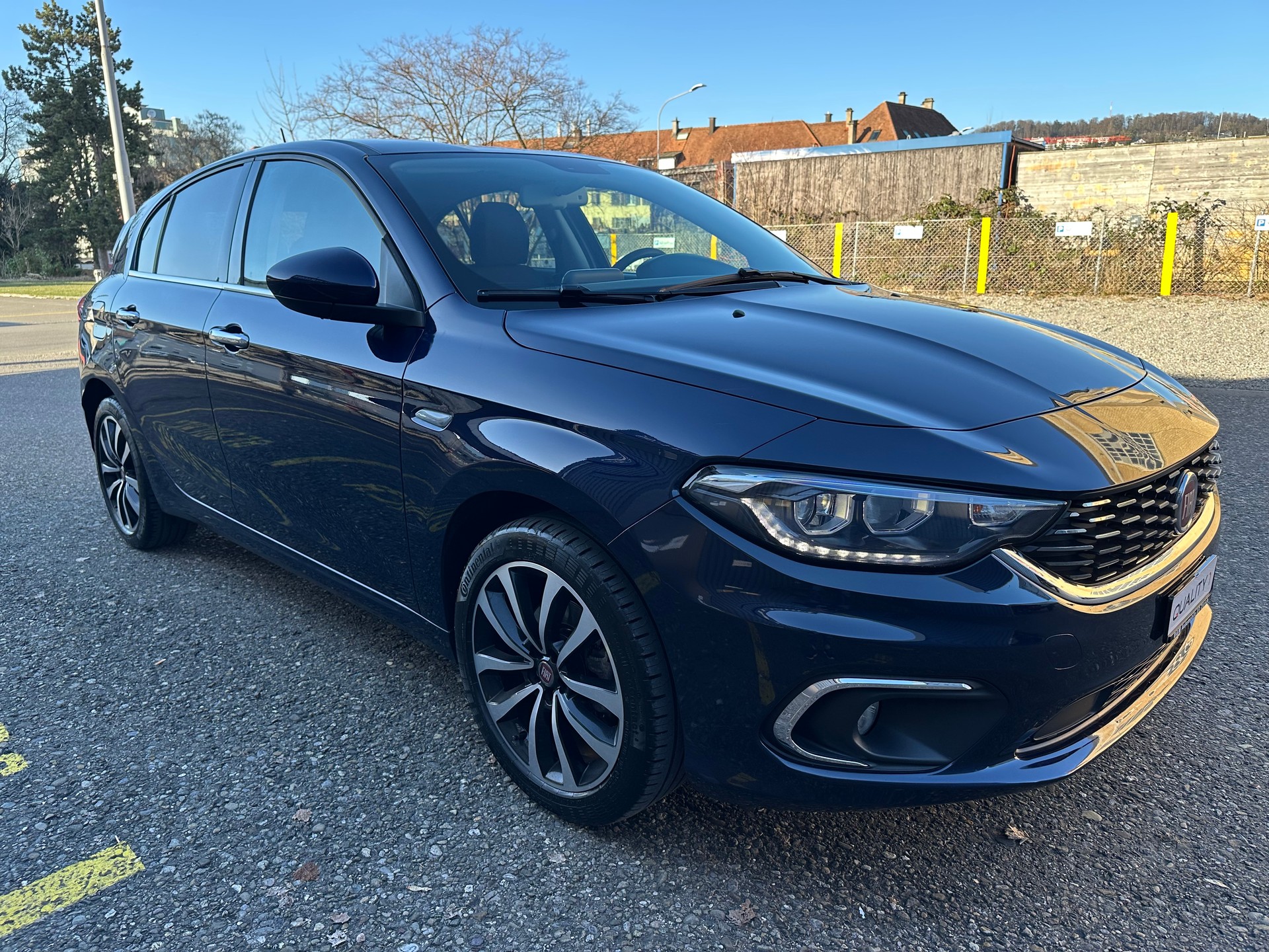 FIAT Tipo 1.6MJ *Lounge*-showroom-element-2