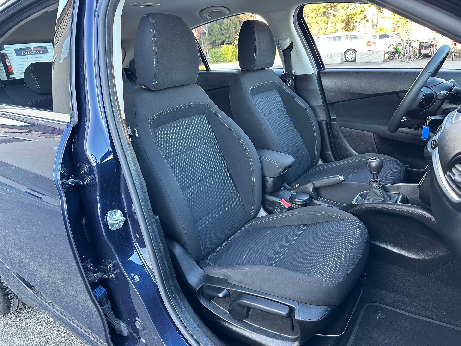 FIAT Tipo 1.6MJ *Lounge*-image-14