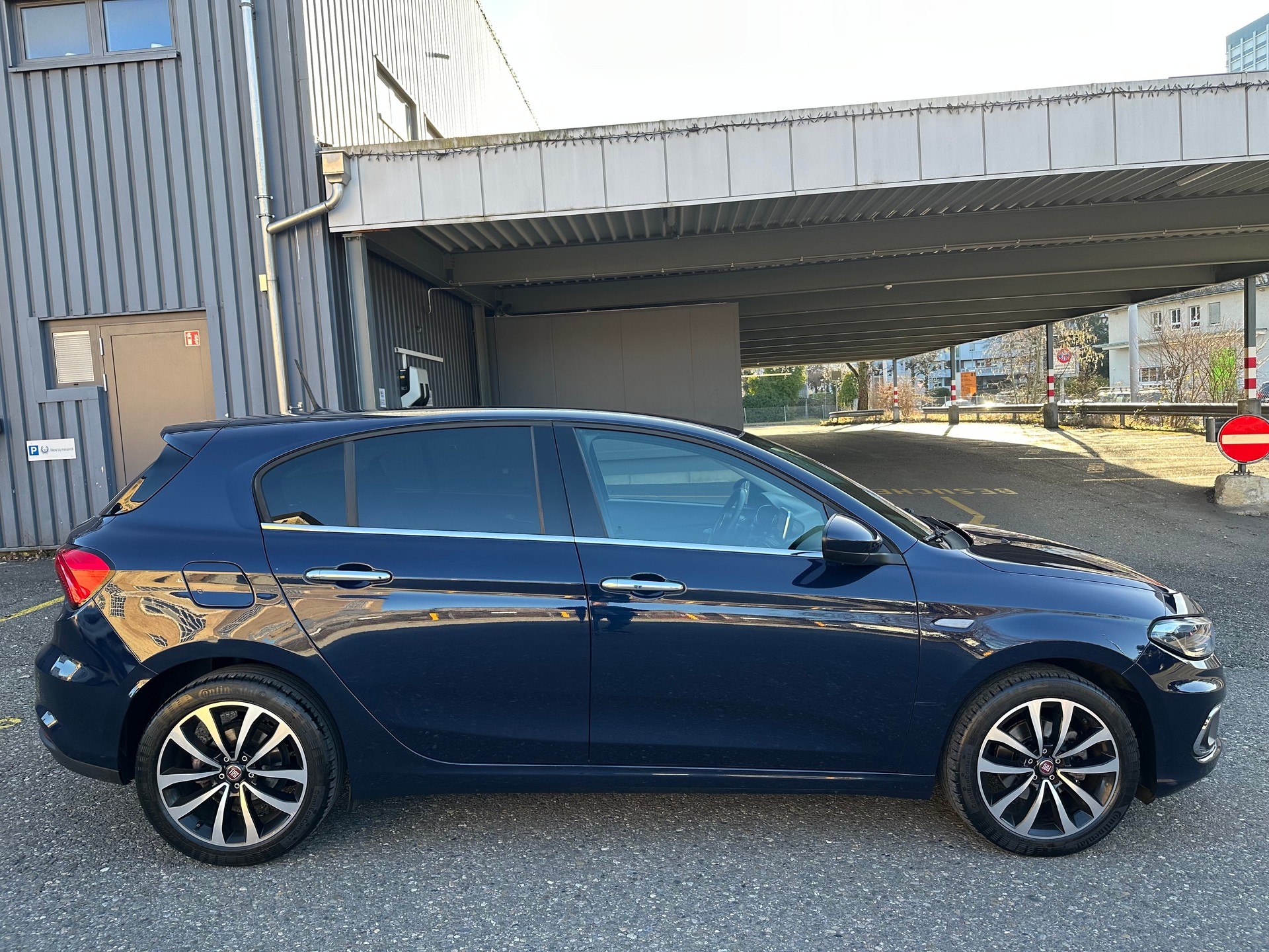 FIAT Tipo 1.6MJ *Lounge*-showroom-element-3