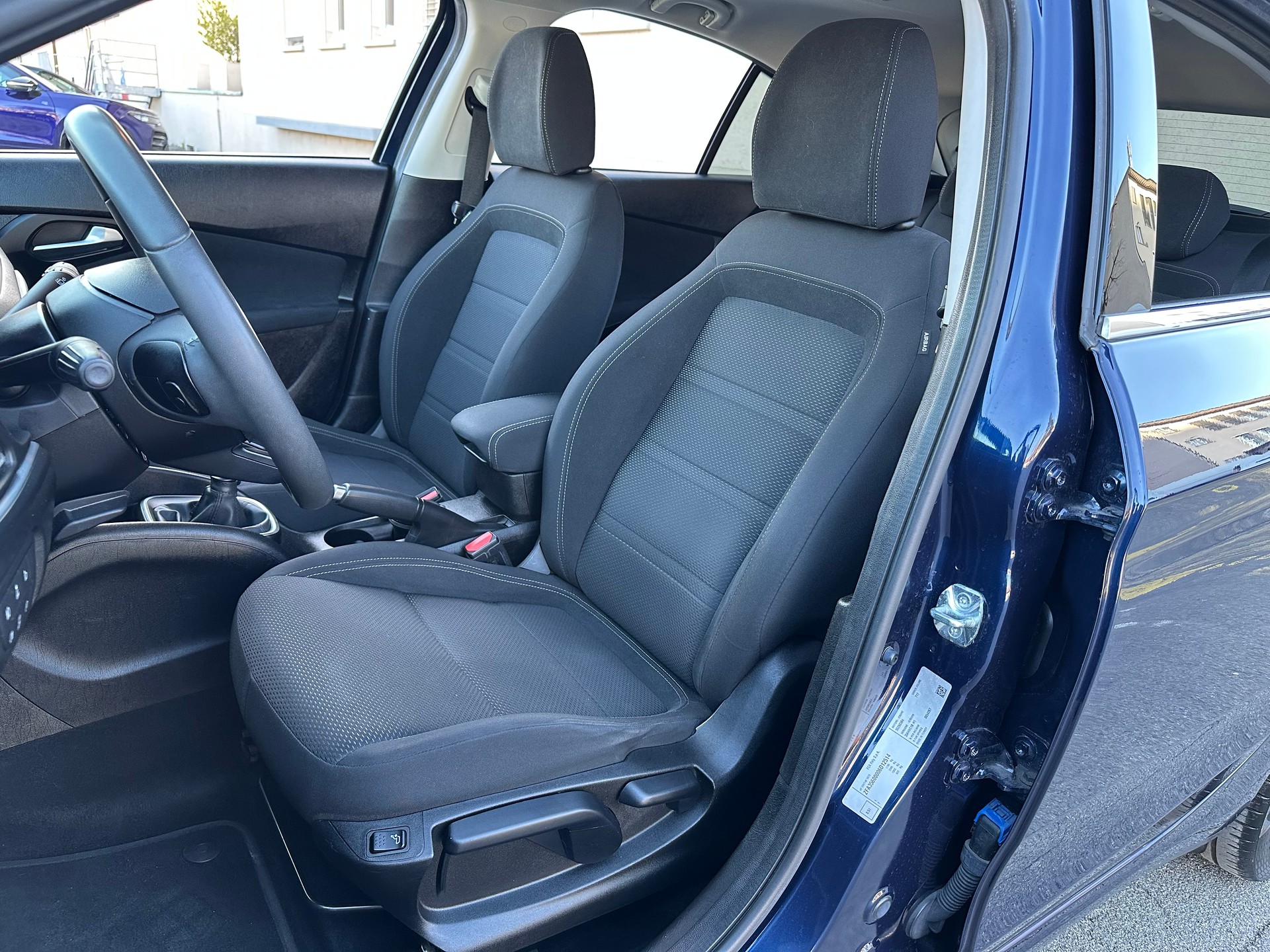 FIAT Tipo 1.6MJ *Lounge*-image-12