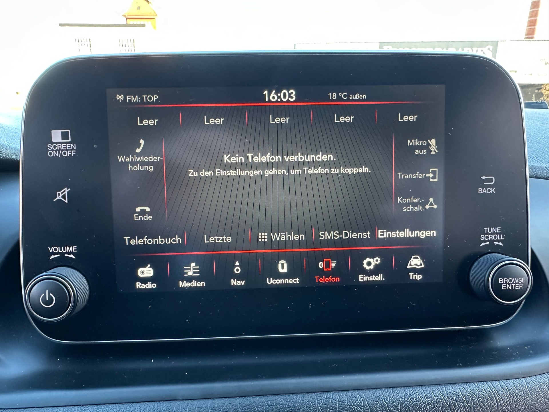 FIAT Tipo 1.6MJ *Lounge*-image-25