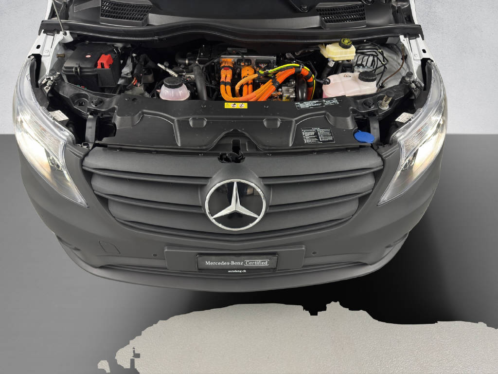 MERCEDES-BENZ eVito 112 KA L 60 kWh-image-8