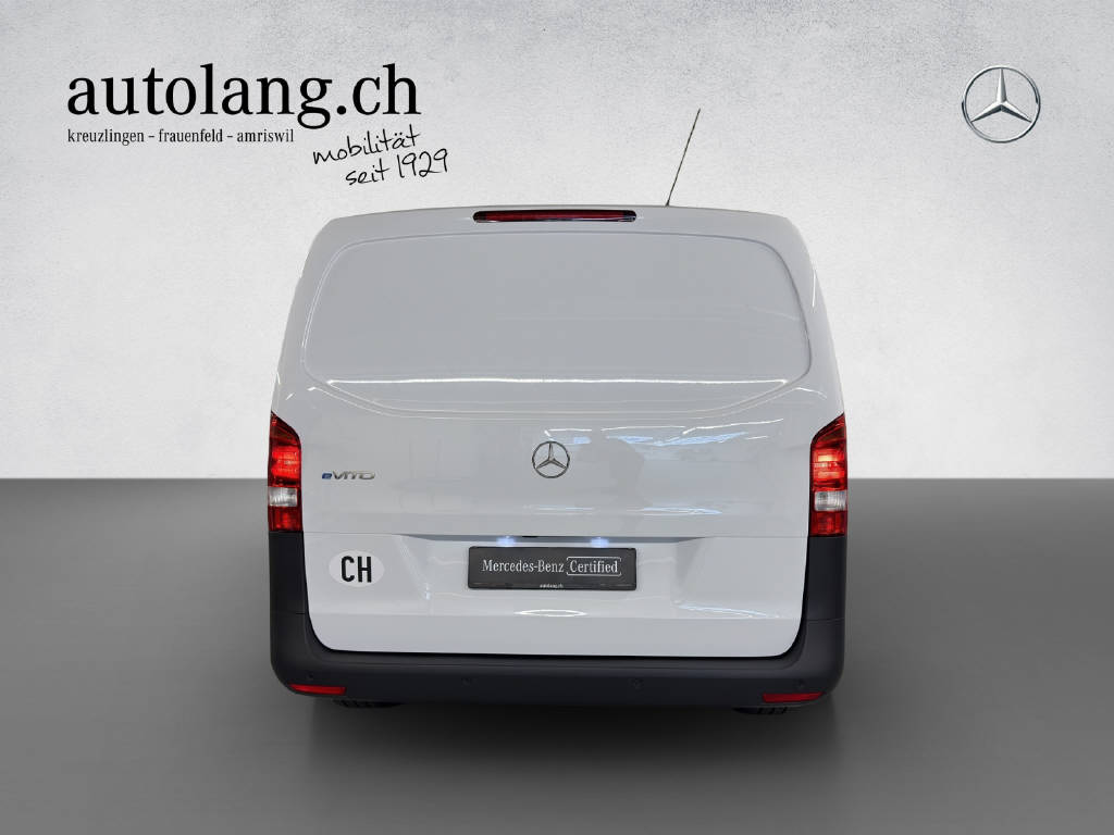 MERCEDES-BENZ eVito 112 KA L 60 kWh-image-15