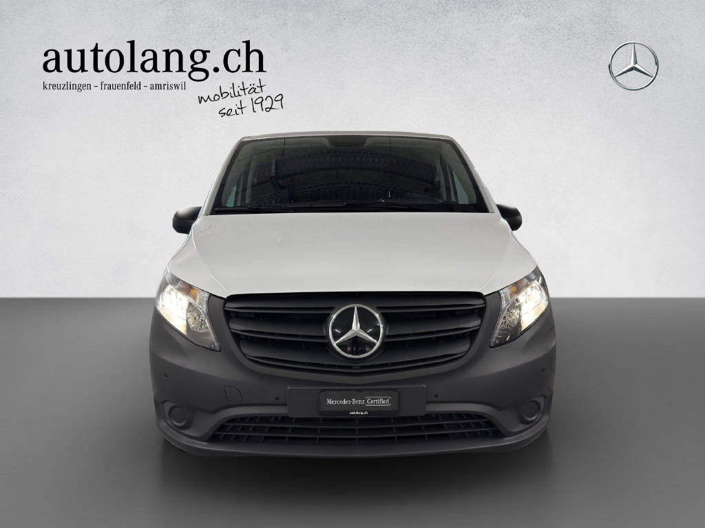 MERCEDES-BENZ eVito 112 KA L 60 kWh-image-14