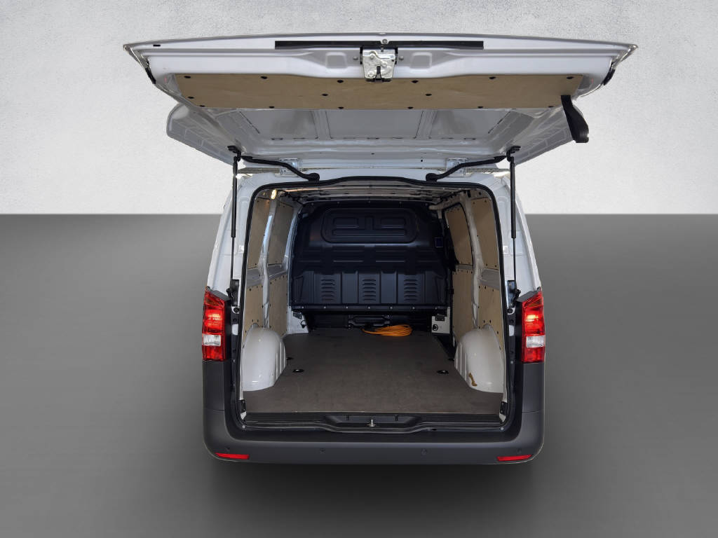 MERCEDES-BENZ eVito 112 KA L 60 kWh-image-7
