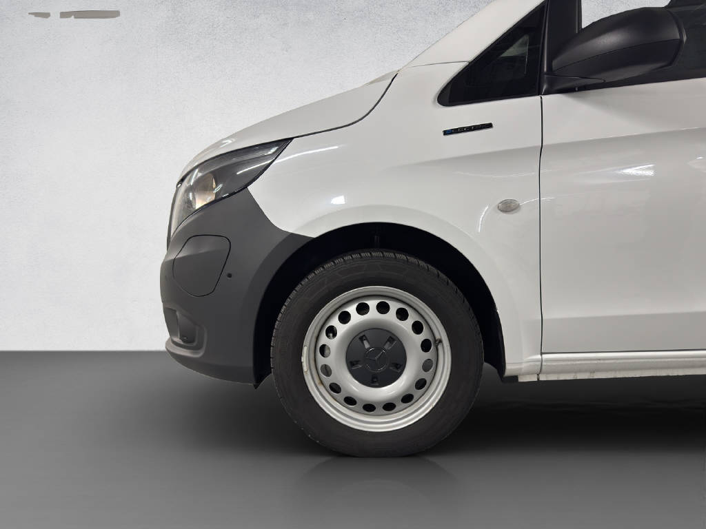 MERCEDES-BENZ eVito 112 KA L 60 kWh-image-6