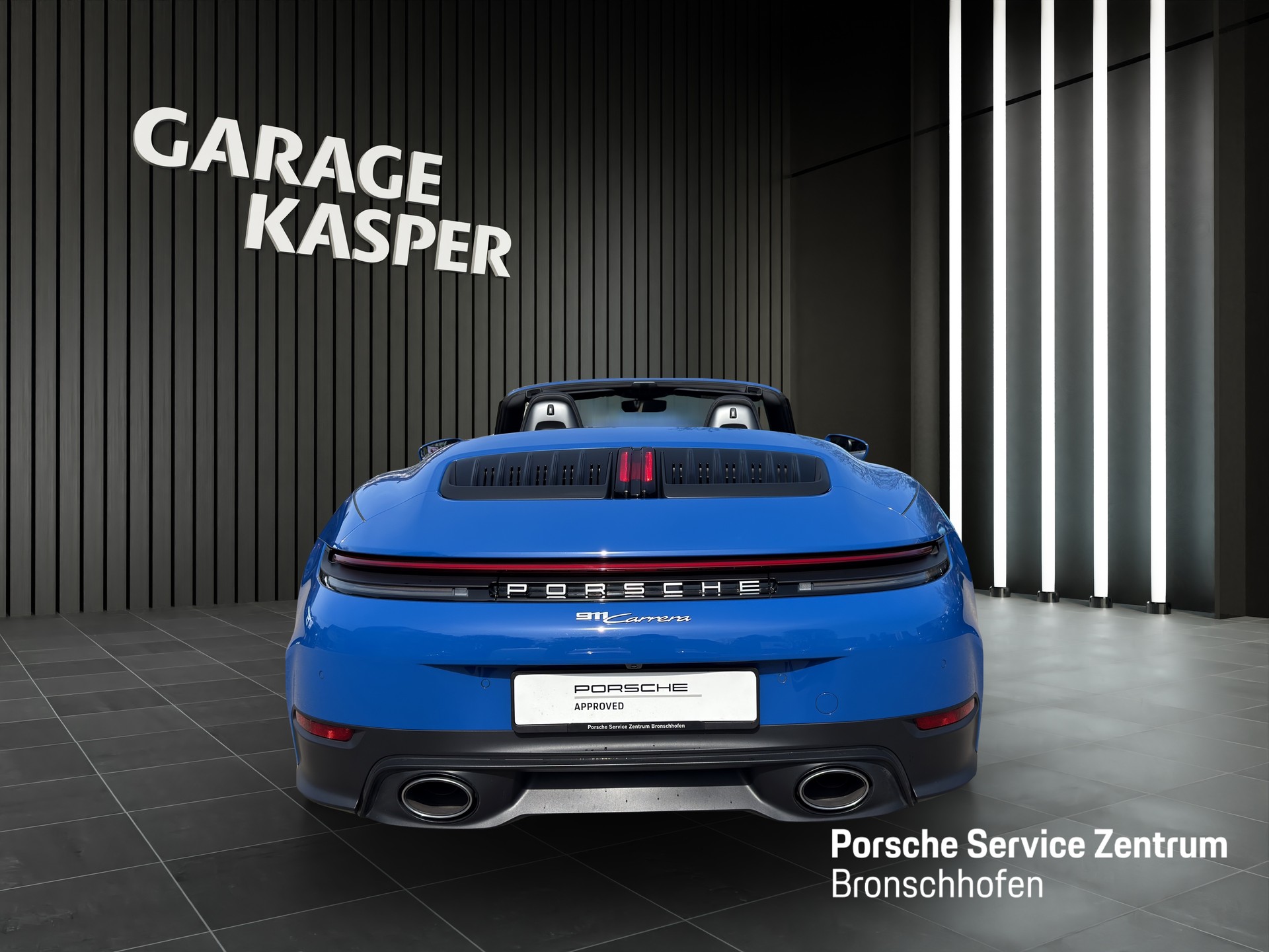 PORSCHE 911 Carrera Cabriolet-showroom-element-3