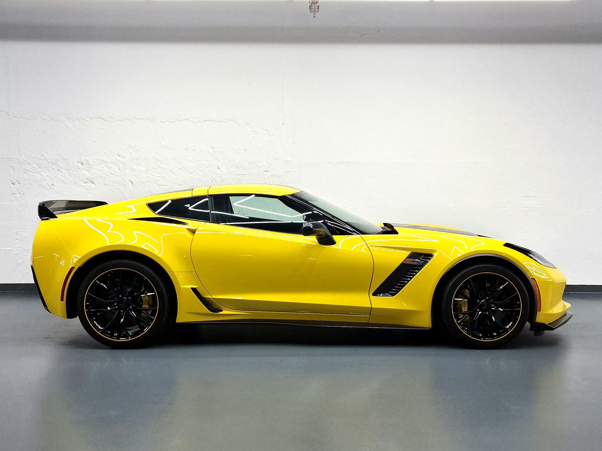 CHEVROLET Corvette Z06 C7.R Edition 3LZ LT4 Z07-showroom-element-3