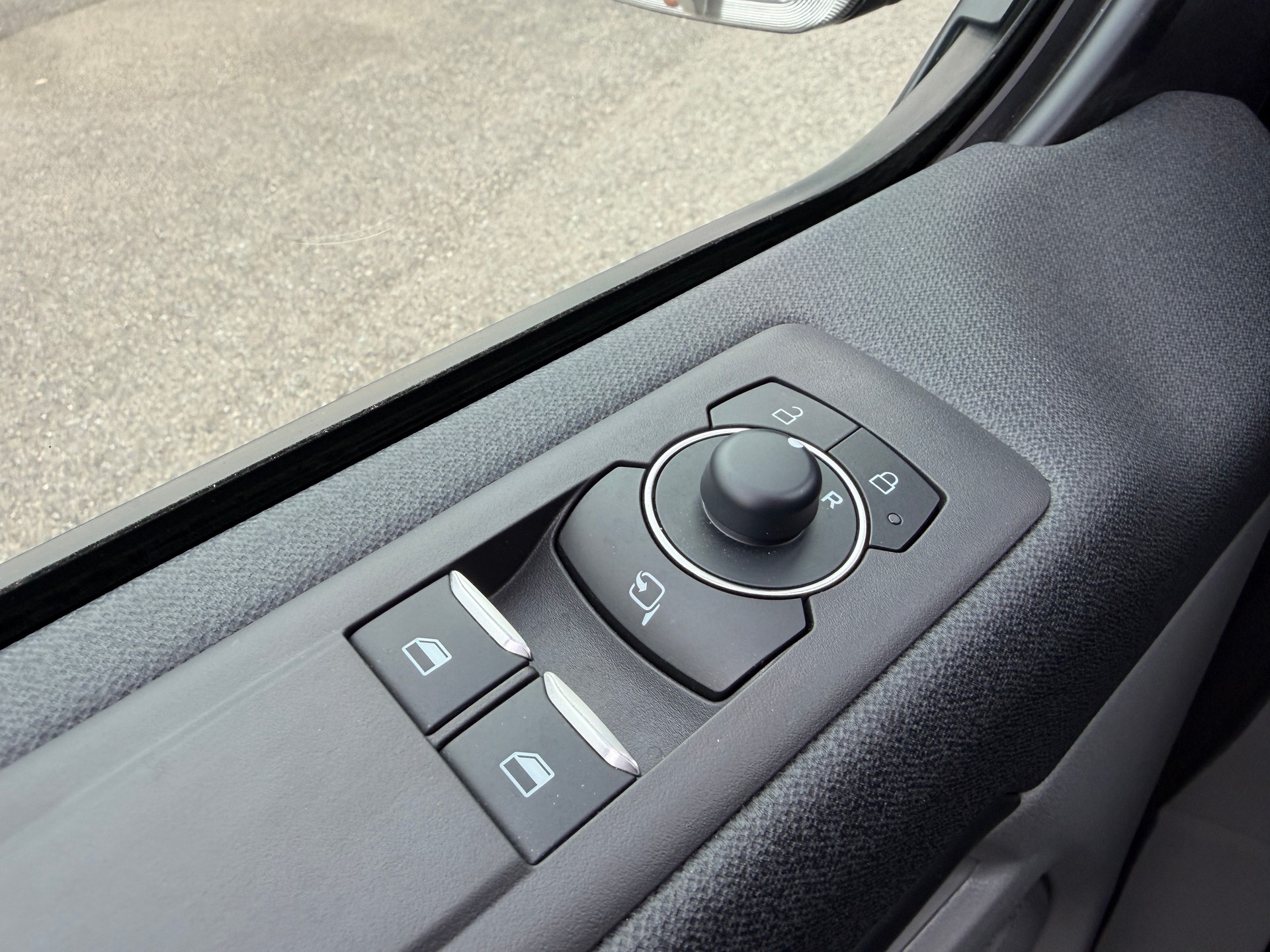 FORD Ford New Nugget Titanium L1 2.0 tdi 170 PS AT8 WESTFALIA-image-30