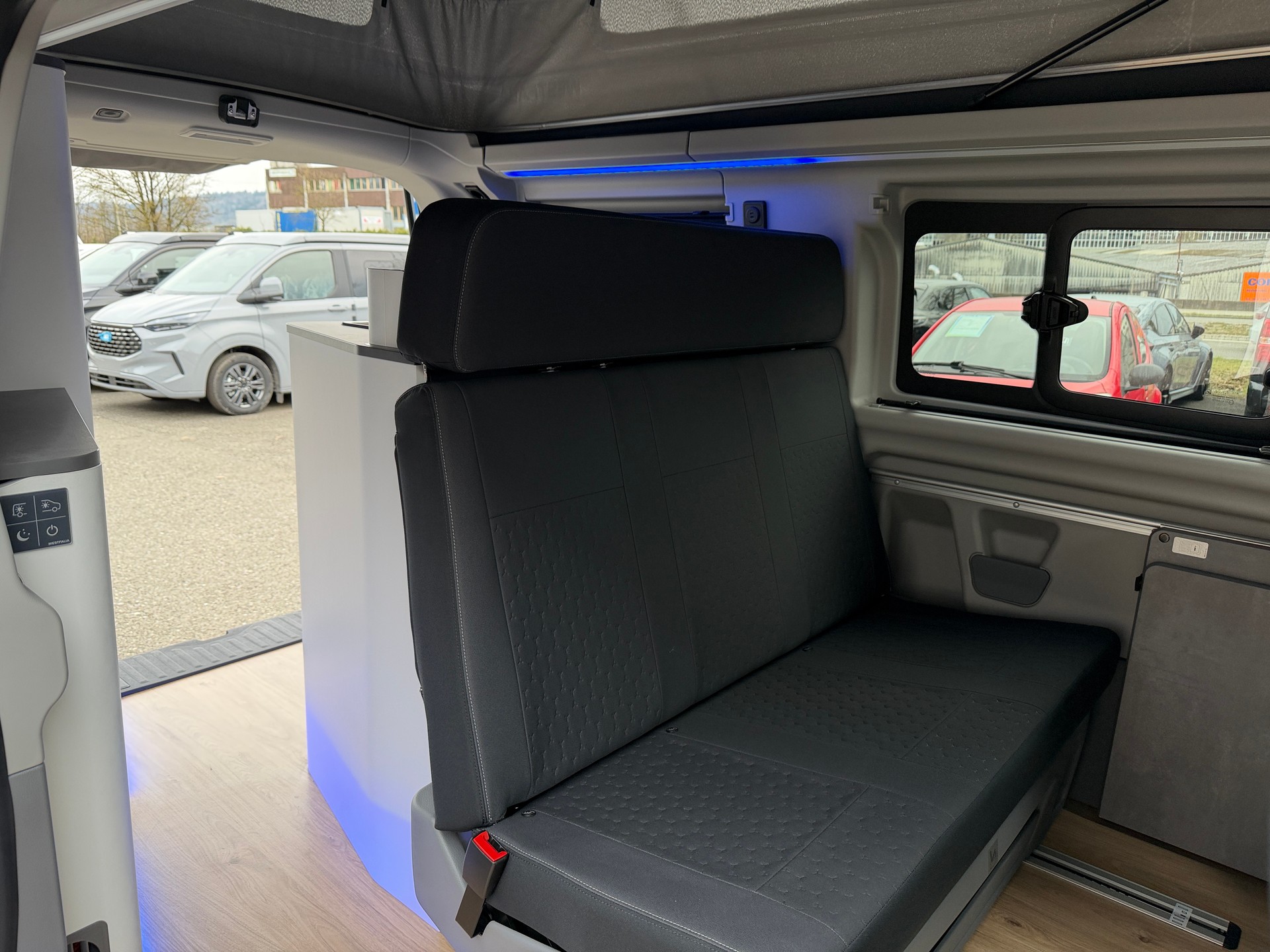 FORD Ford New Nugget Titanium L1 2.0 tdi 170 PS AT8 WESTFALIA-showroom-element-3