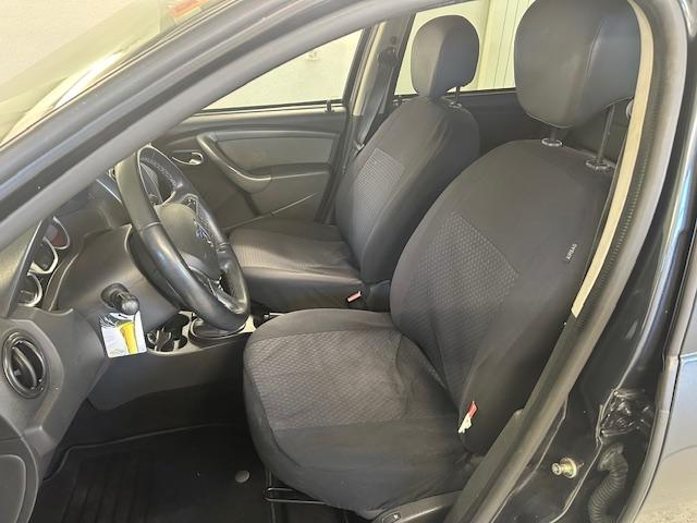 DACIA Duster 1.5 dCi FmF Strongm.R 4x4 S/S-image-4