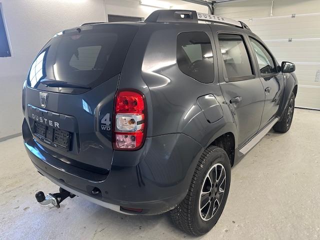 DACIA Duster 1.5 dCi FmF Strongm.R 4x4 S/S-image-1