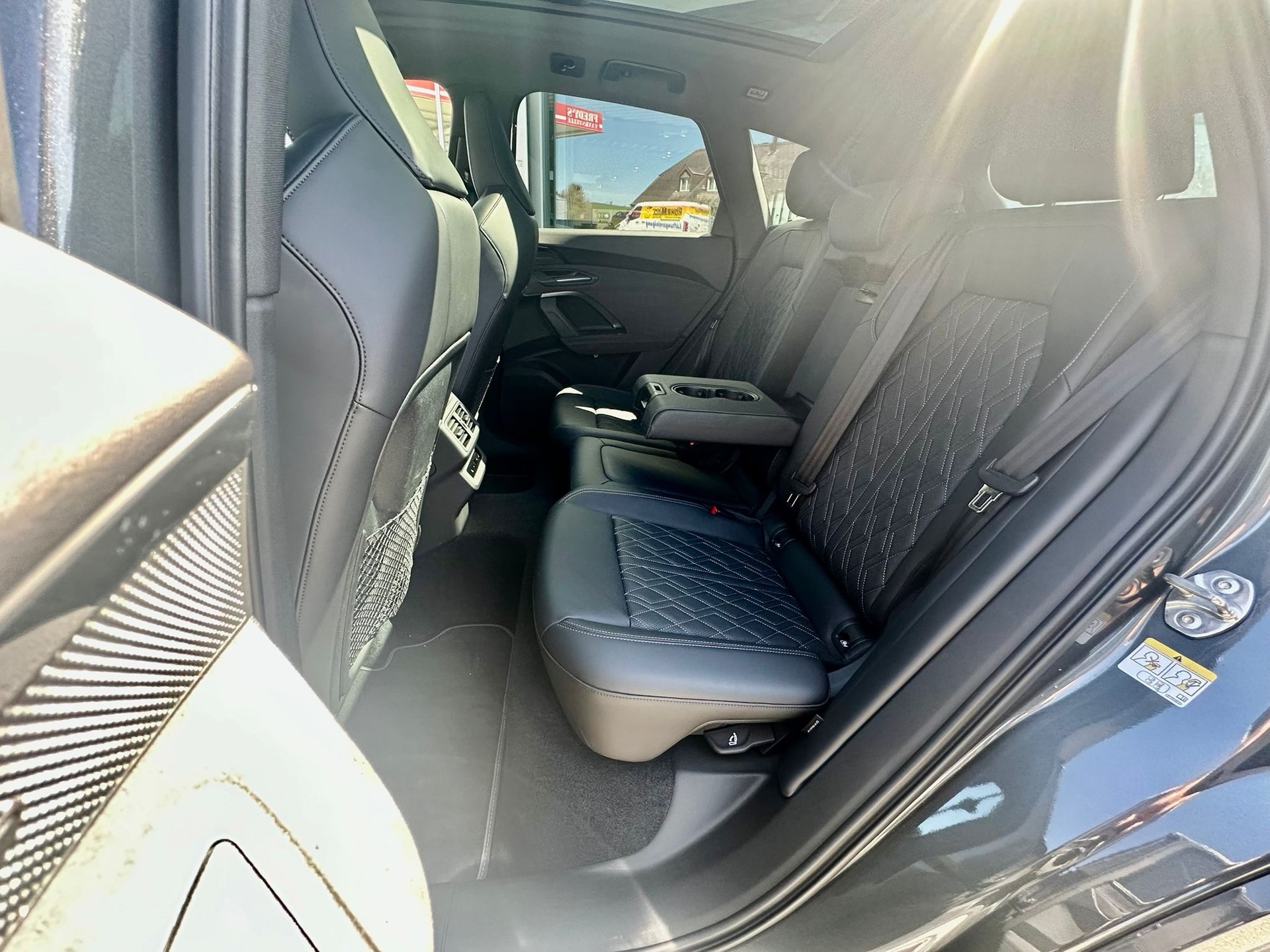 AUDI SQ5 TFSI quattro S-tronic-image-27
