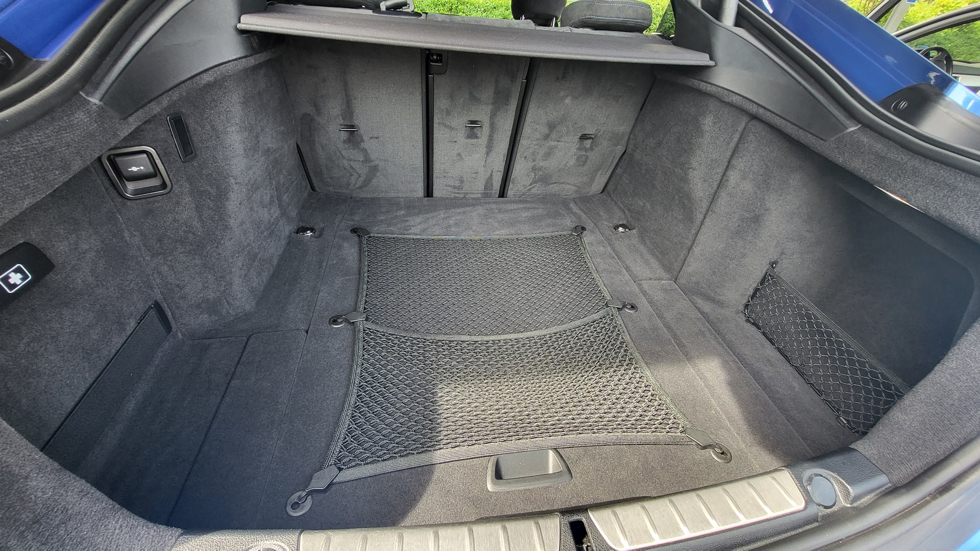 BMW 420d Gran Coupé xDrive M Sport Steptronic-image-10