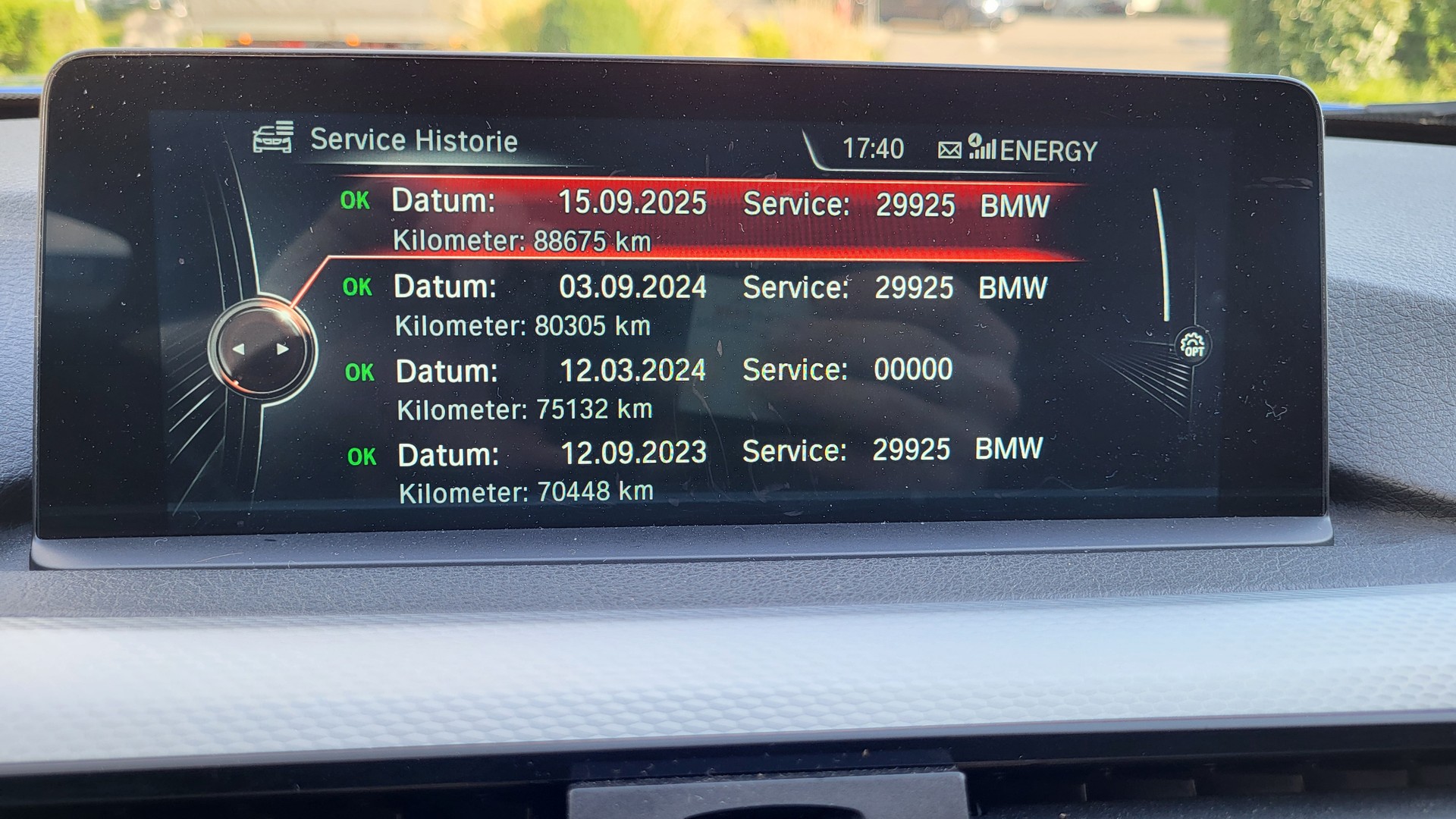BMW 420d Gran Coupé xDrive M Sport Steptronic-image-12