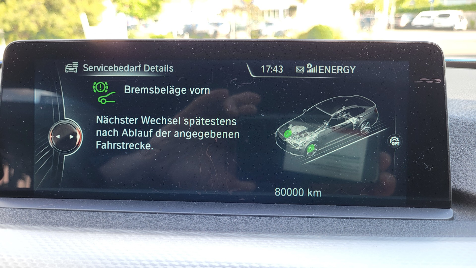 BMW 420d Gran Coupé xDrive M Sport Steptronic-image-14