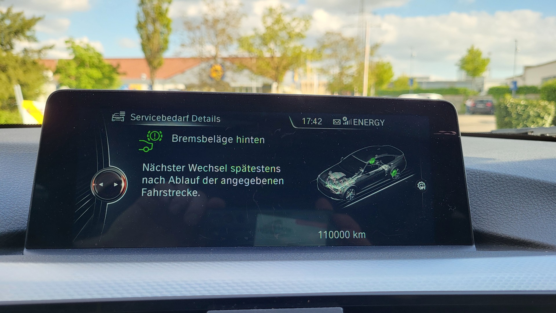 BMW 420d Gran Coupé xDrive M Sport Steptronic-image-13