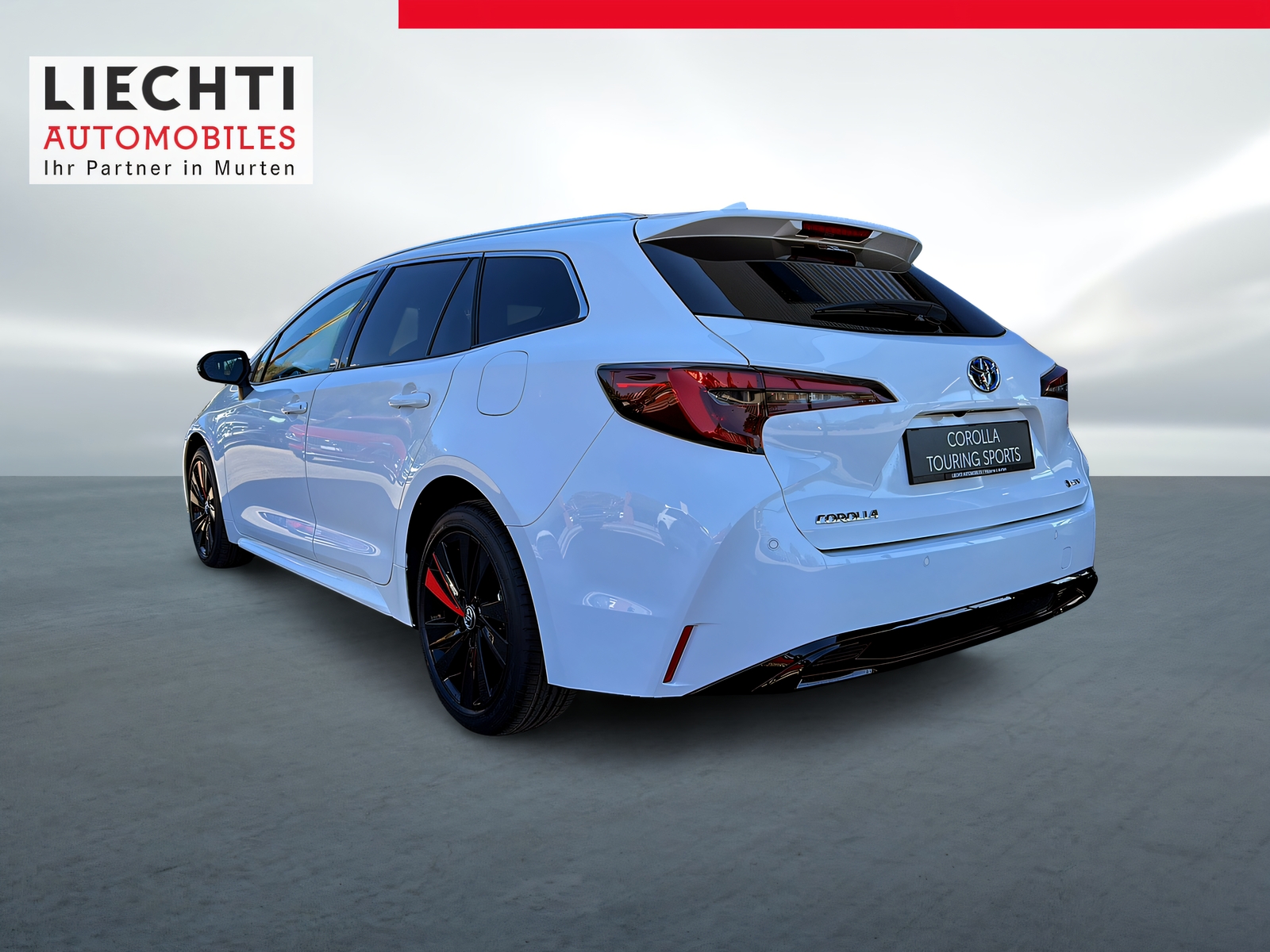 TOYOTA Corolla Touring Sports 2.0 HSD Swiss Edition e-CVT-image-10